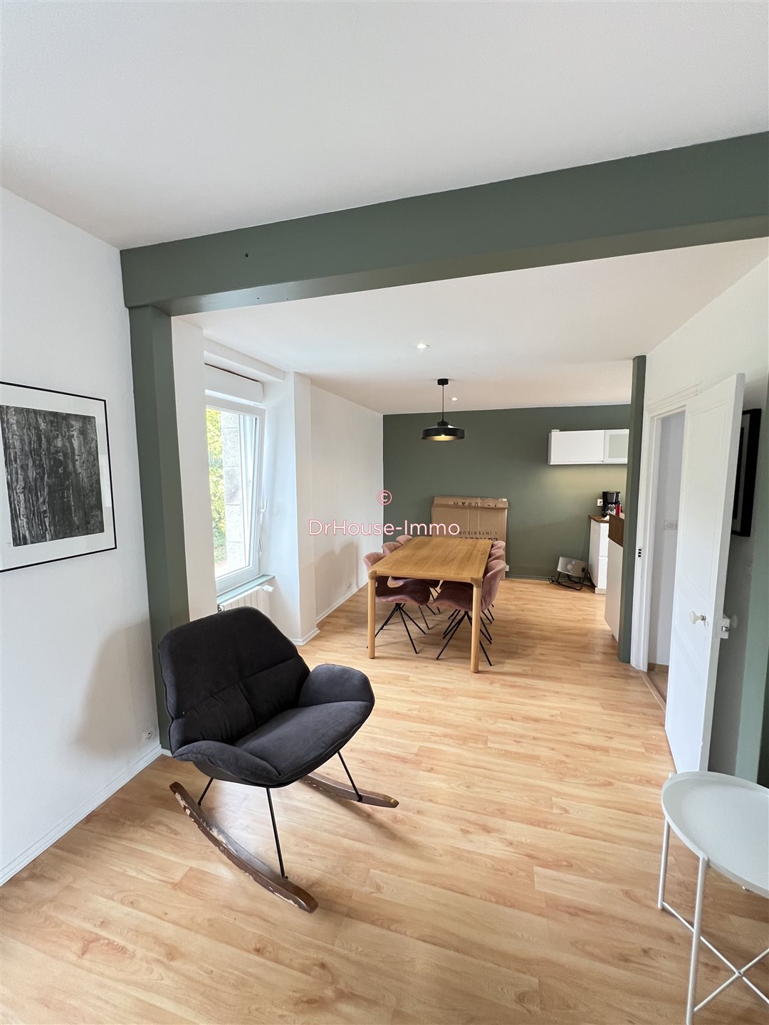 Appartement à vendre, 100m², Paimpol