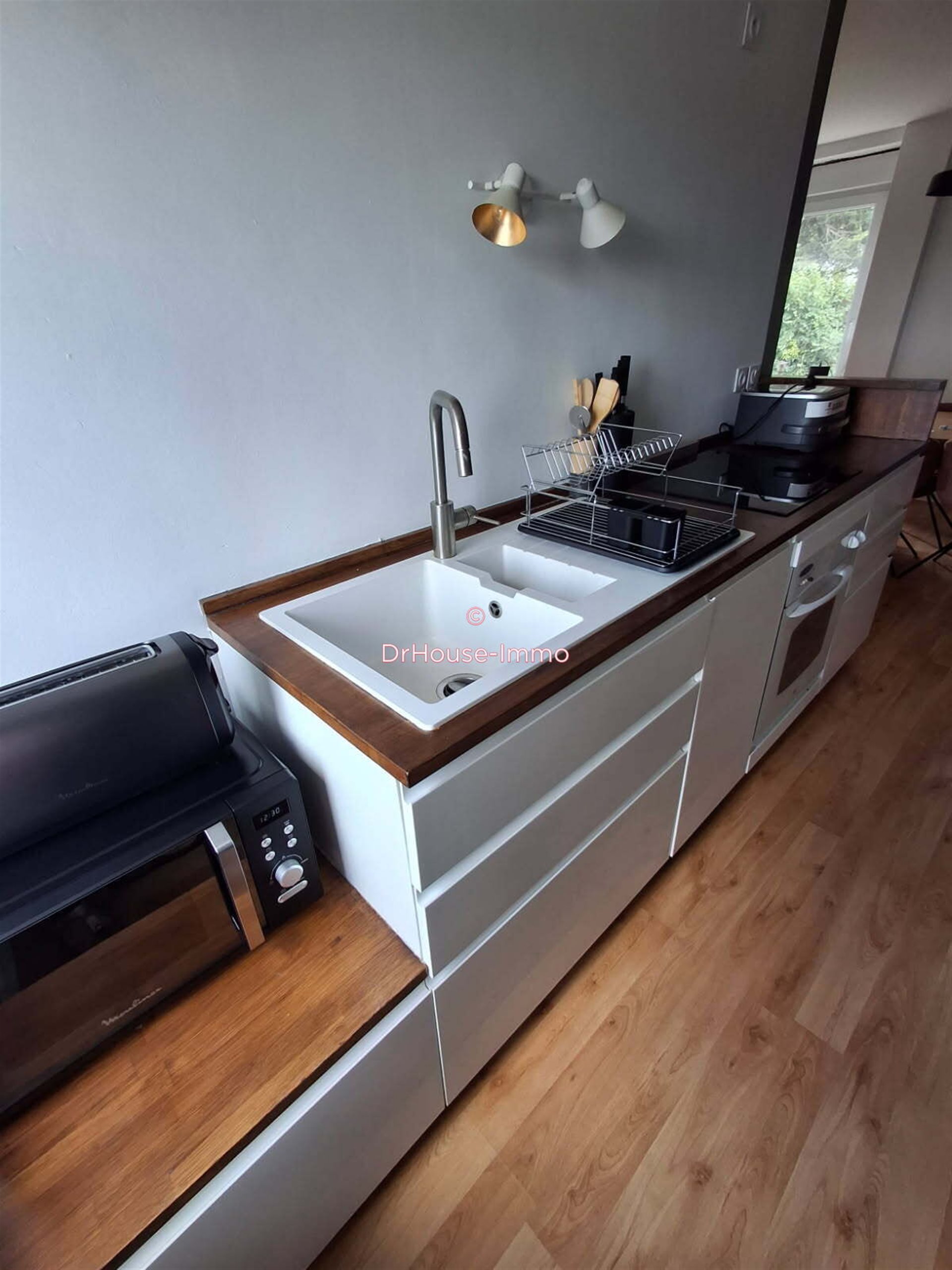 Appartement à vendre, 100m², Paimpol