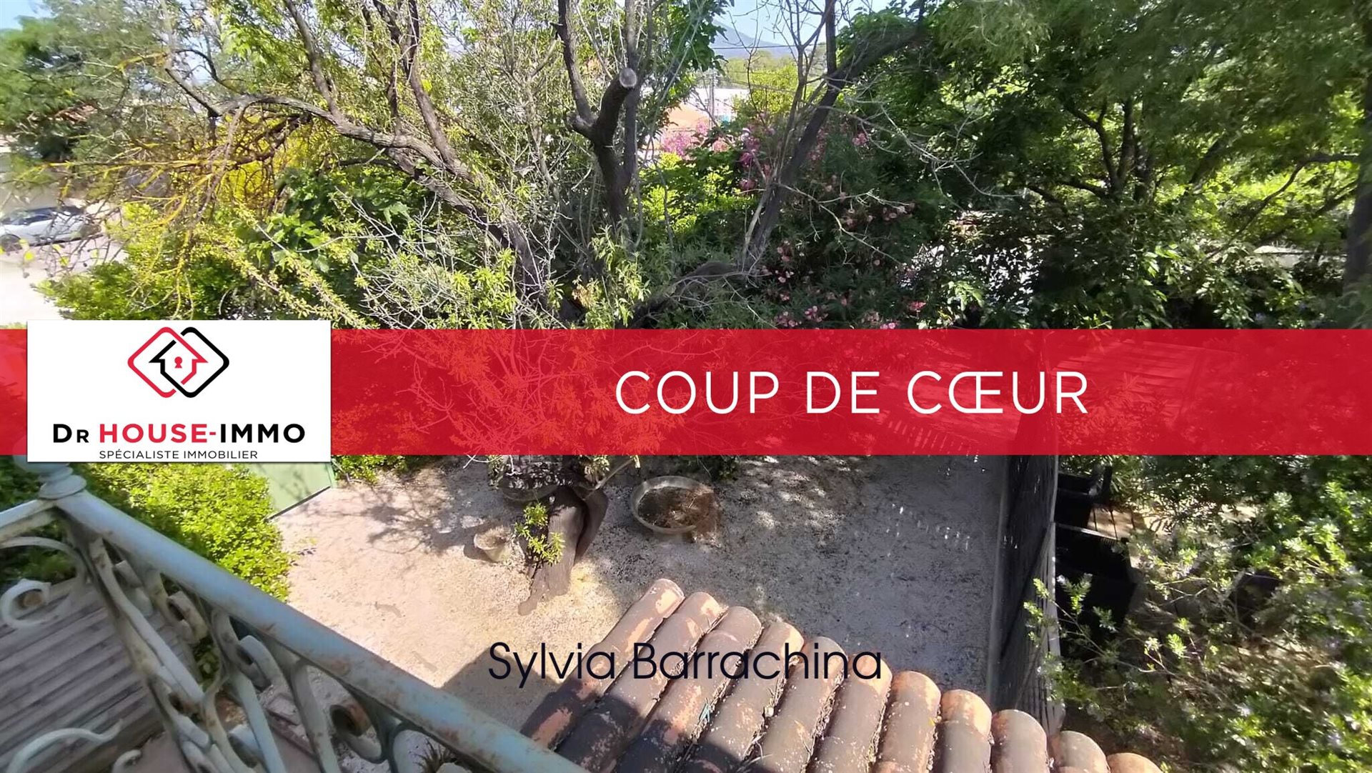 Appartement à vendre, 130m², Hyères