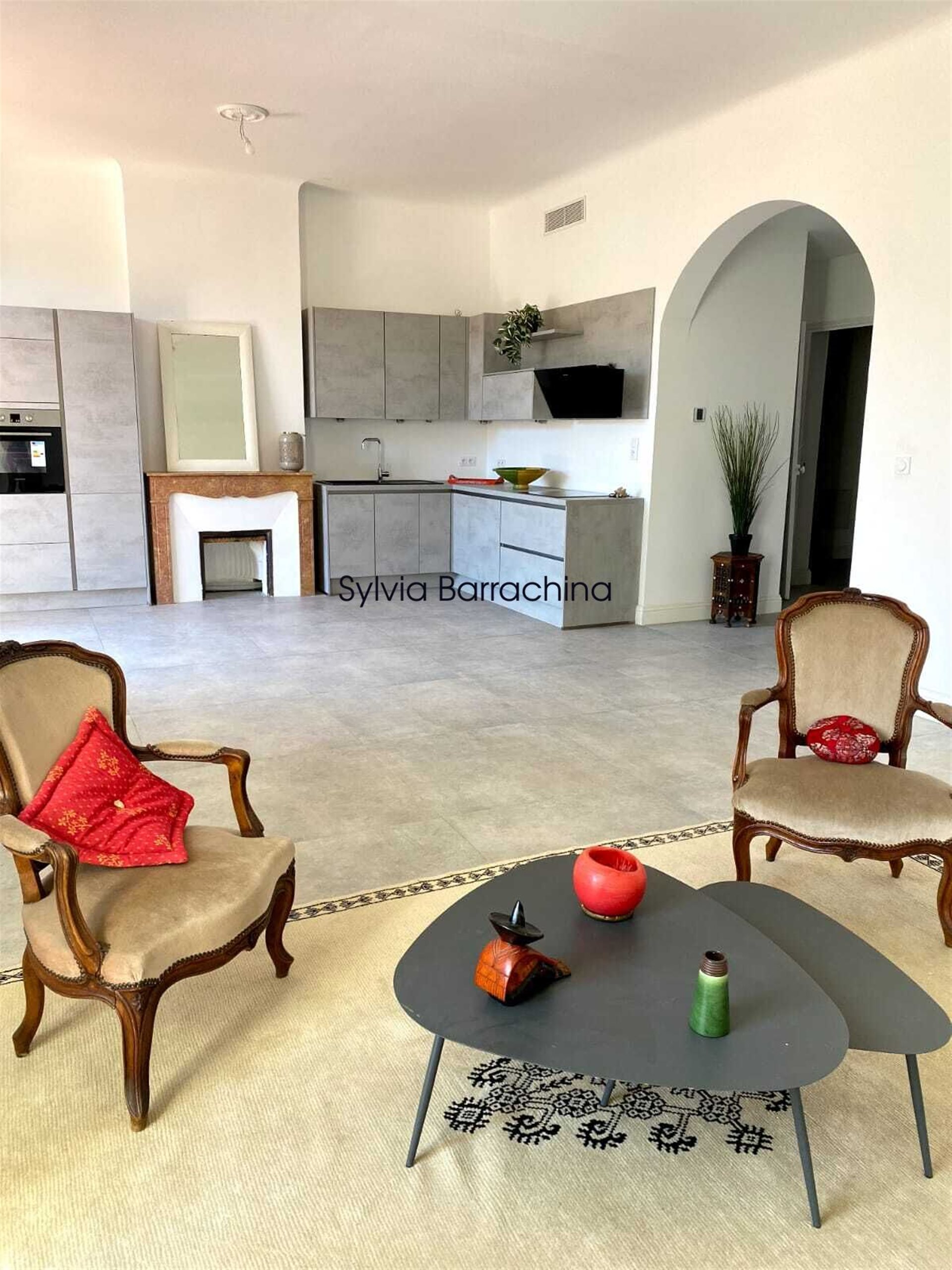 Appartement à vendre, 130m², Hyères