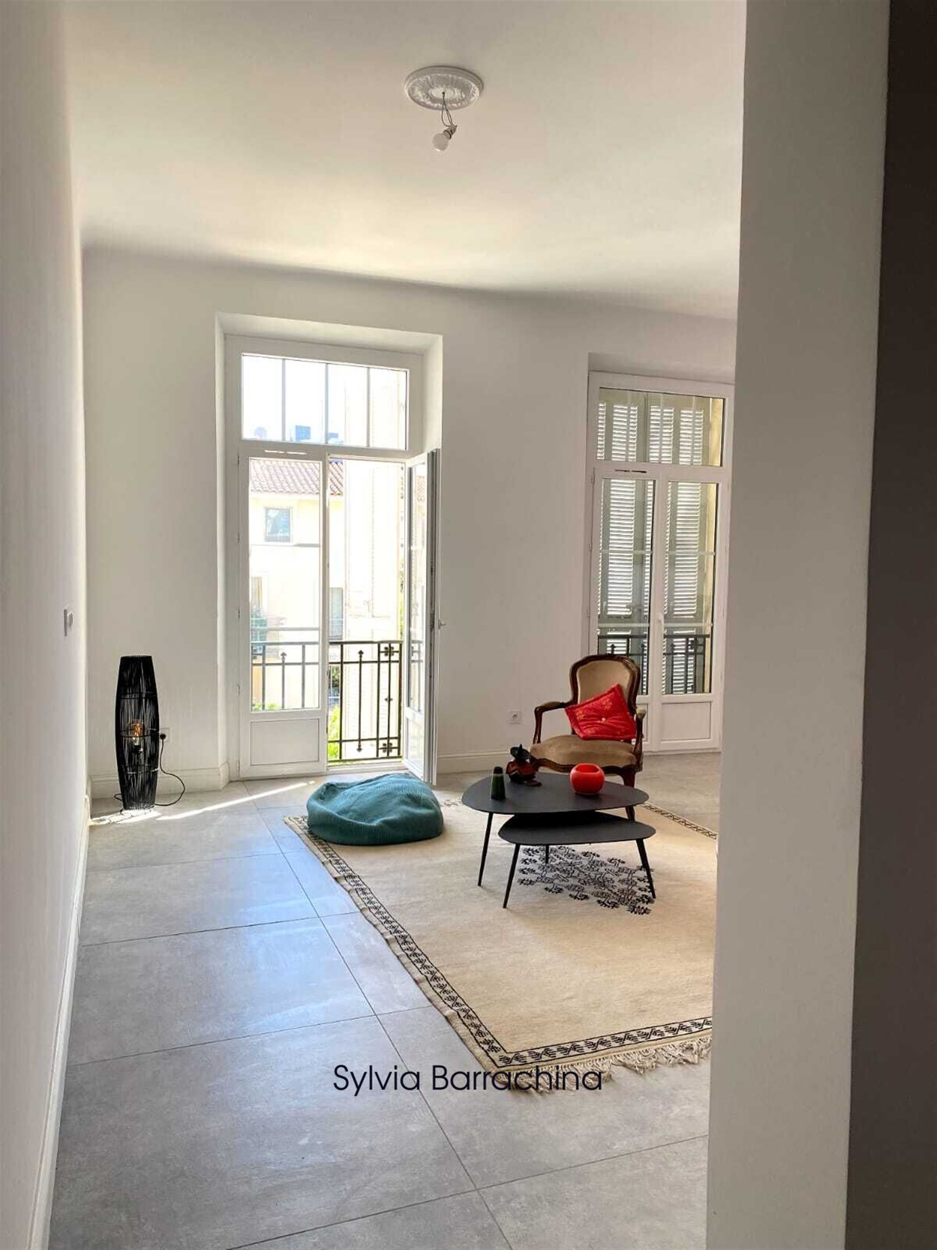 Appartement à vendre, 130m², Hyères