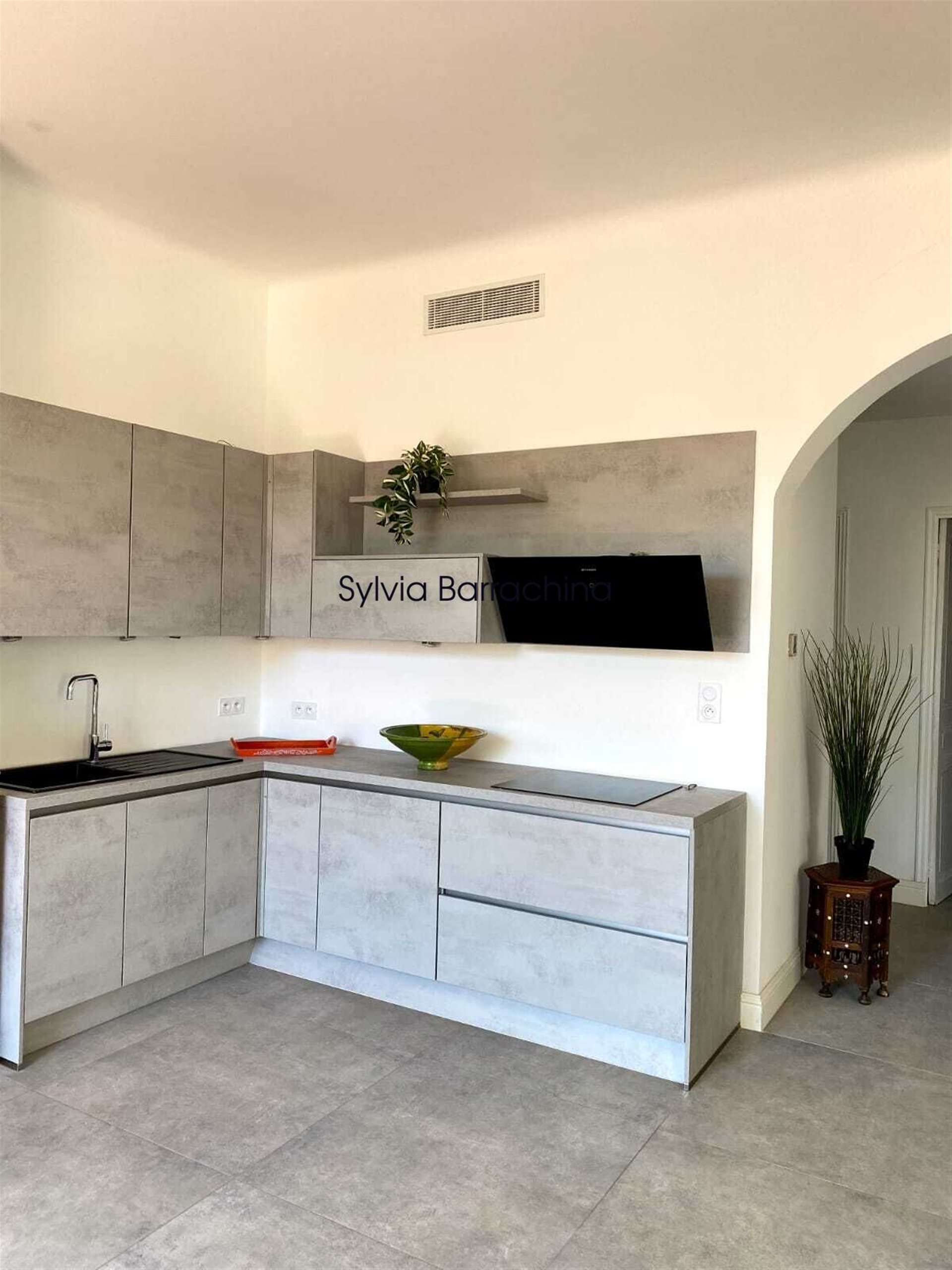 Appartement à vendre, 130m², Hyères