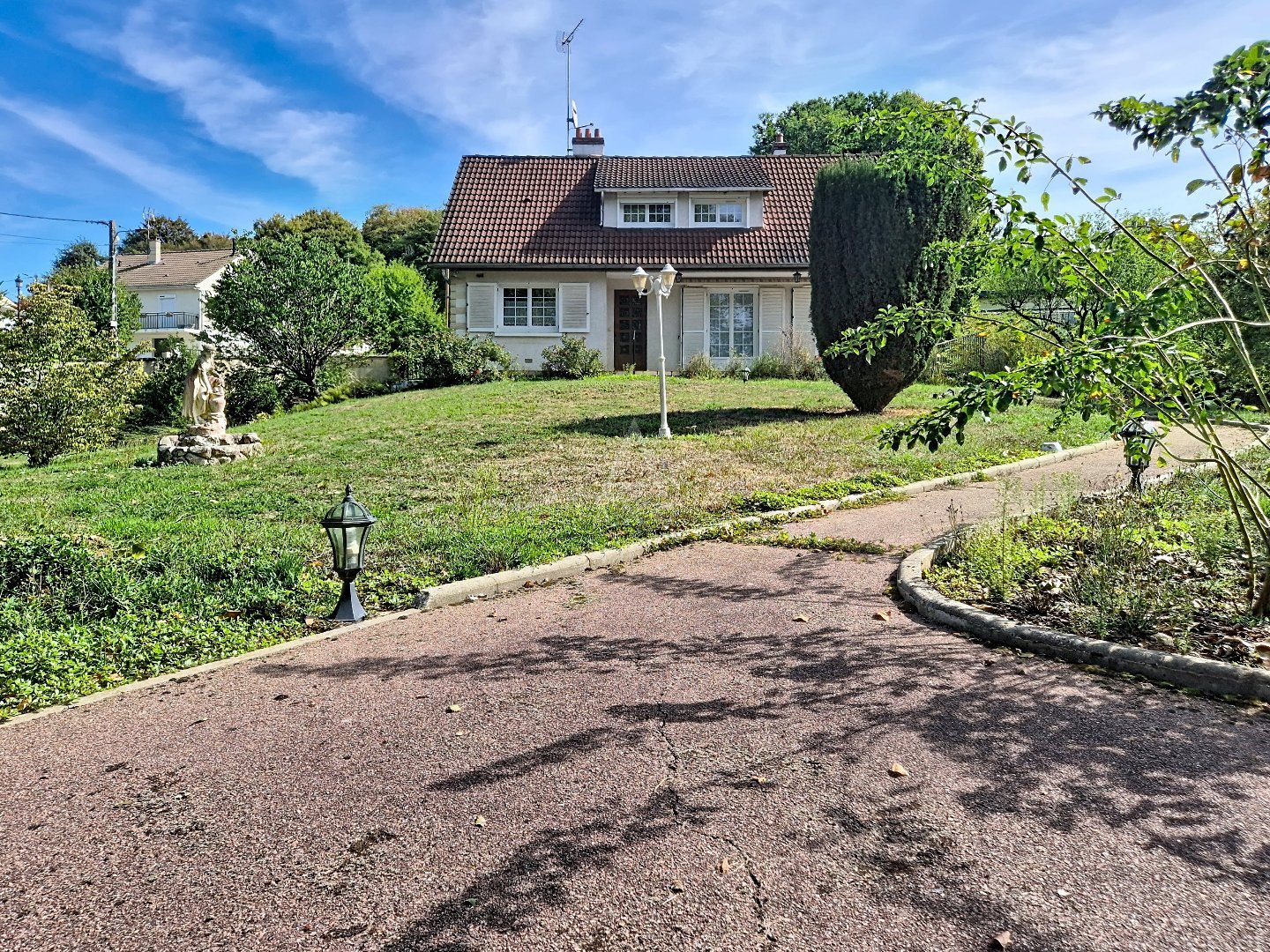 Maison à vendre, 122m², Rogny-les-Sept-Ecluses