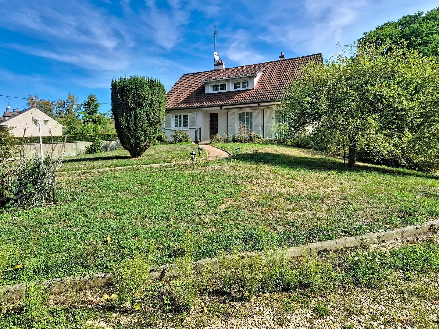Maison à vendre, 122m², Rogny-les-Sept-Ecluses