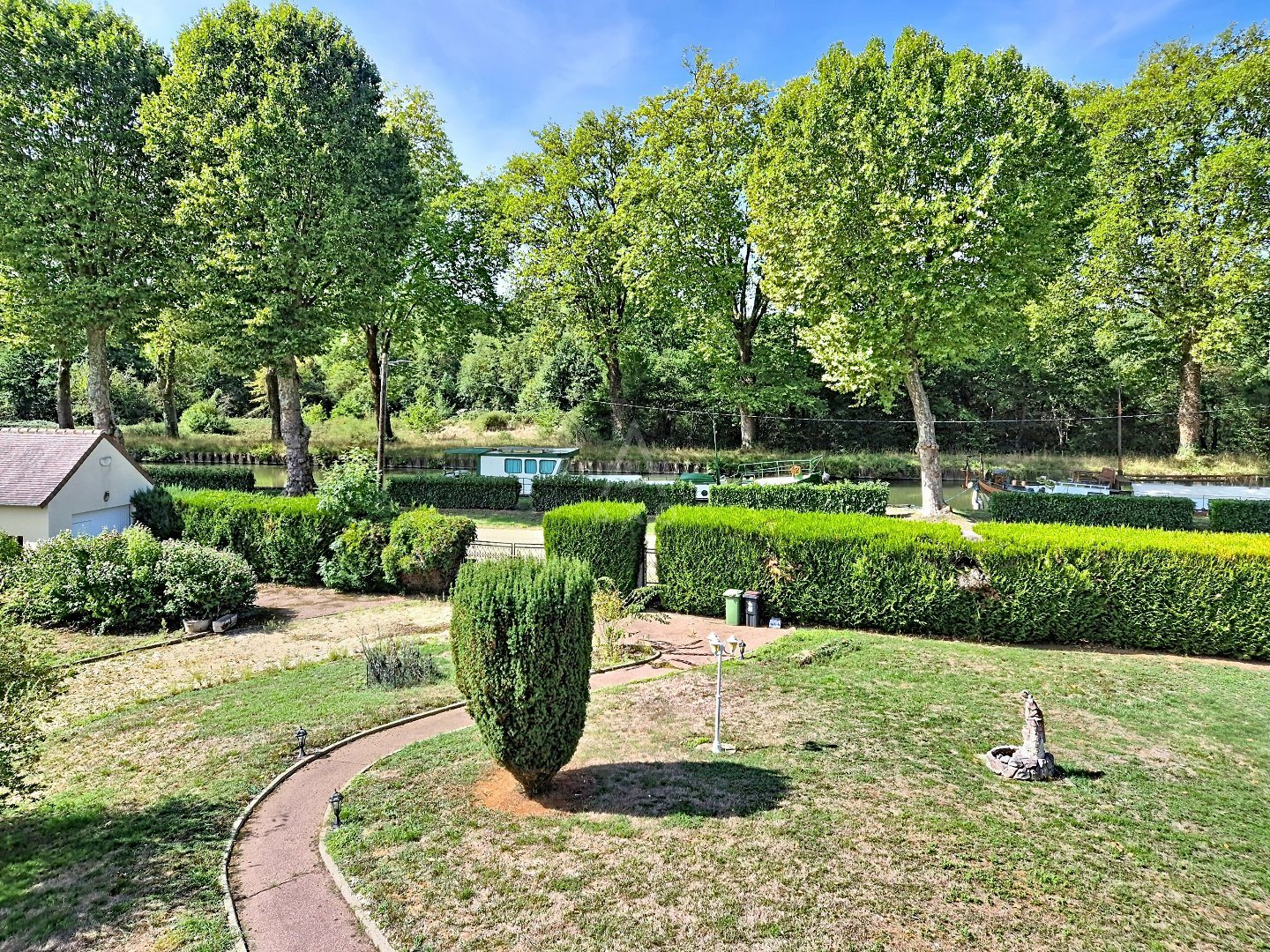 Maison à vendre, 122m², Rogny-les-Sept-Ecluses