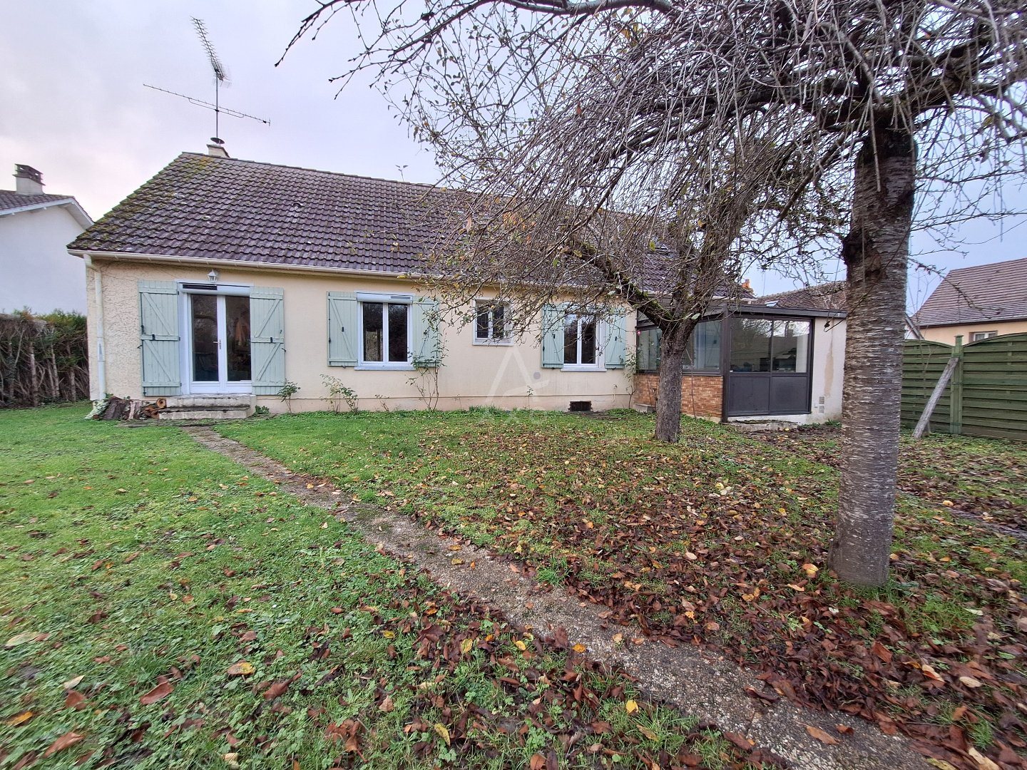 Maison à vendre, 114m², Rogny-les-Sept-Ecluses