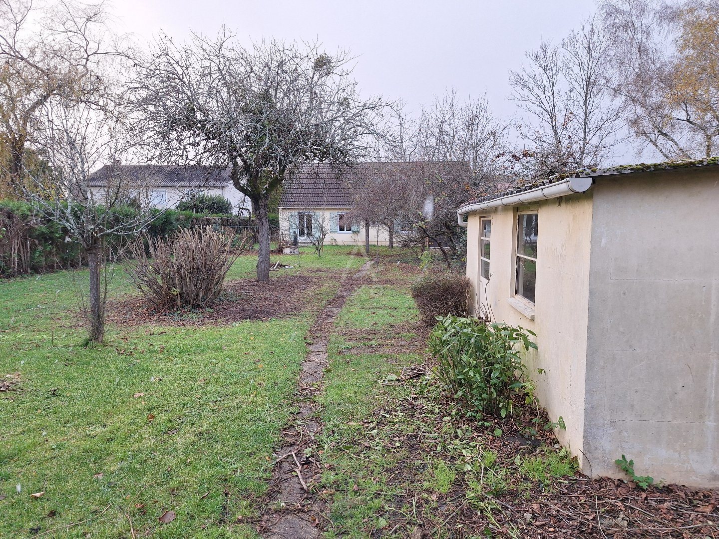 Maison à vendre, 114m², Rogny-les-Sept-Ecluses
