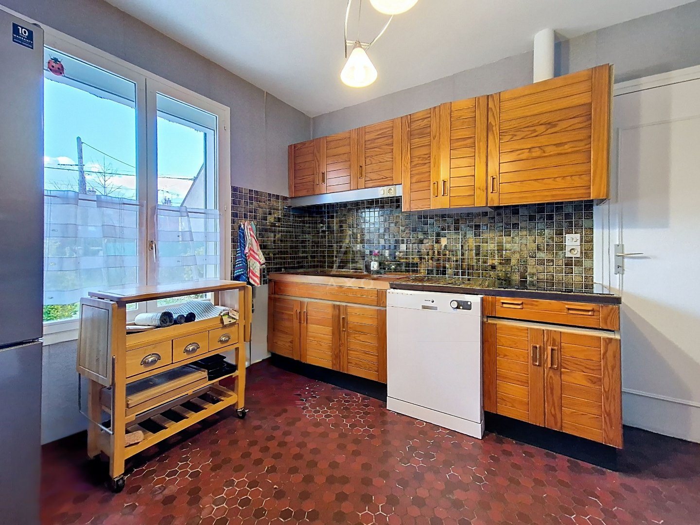 Maison à vendre, 114m², Rogny-les-Sept-Ecluses