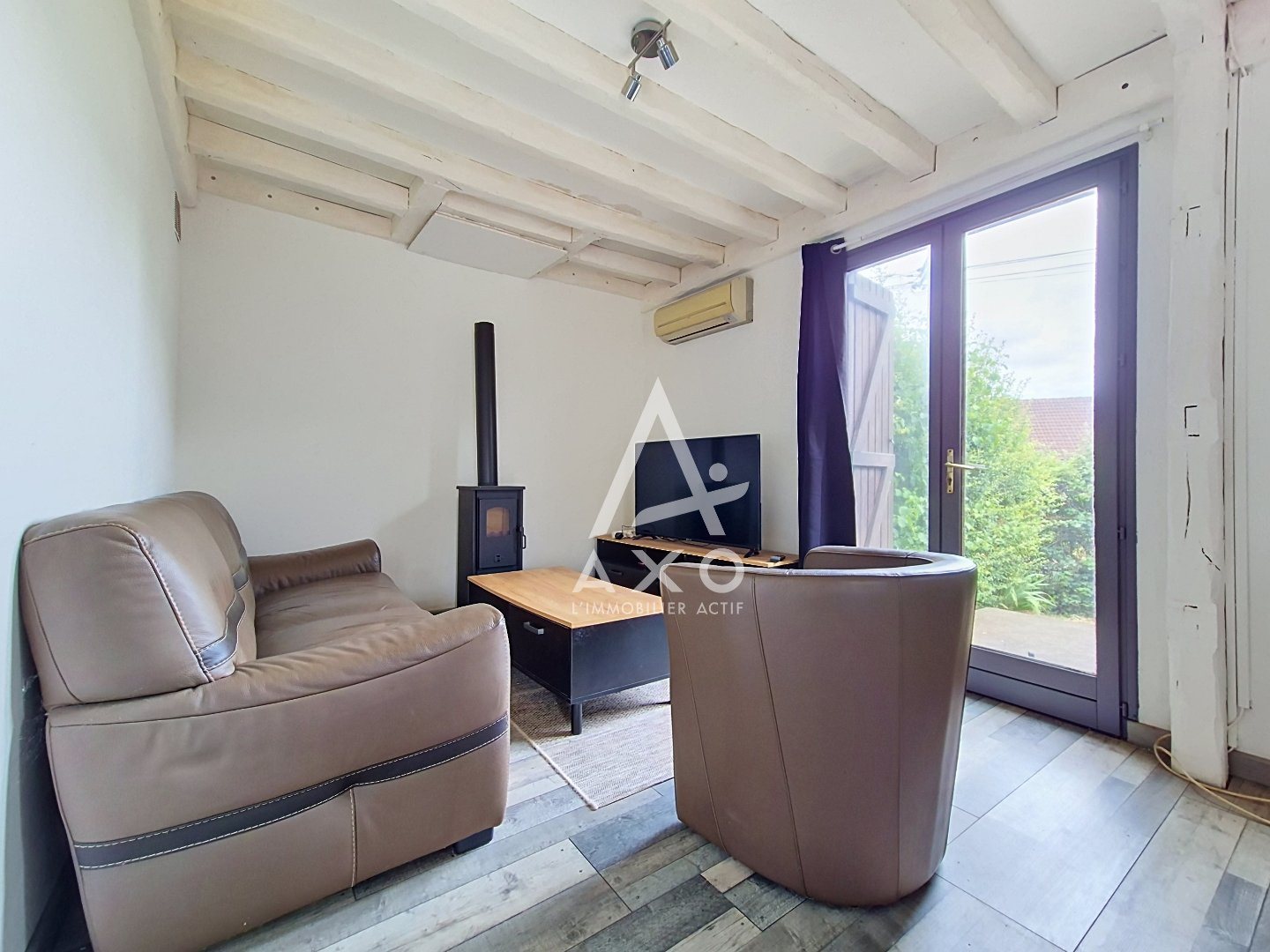 Maison à vendre, 44m², Saint-Privé