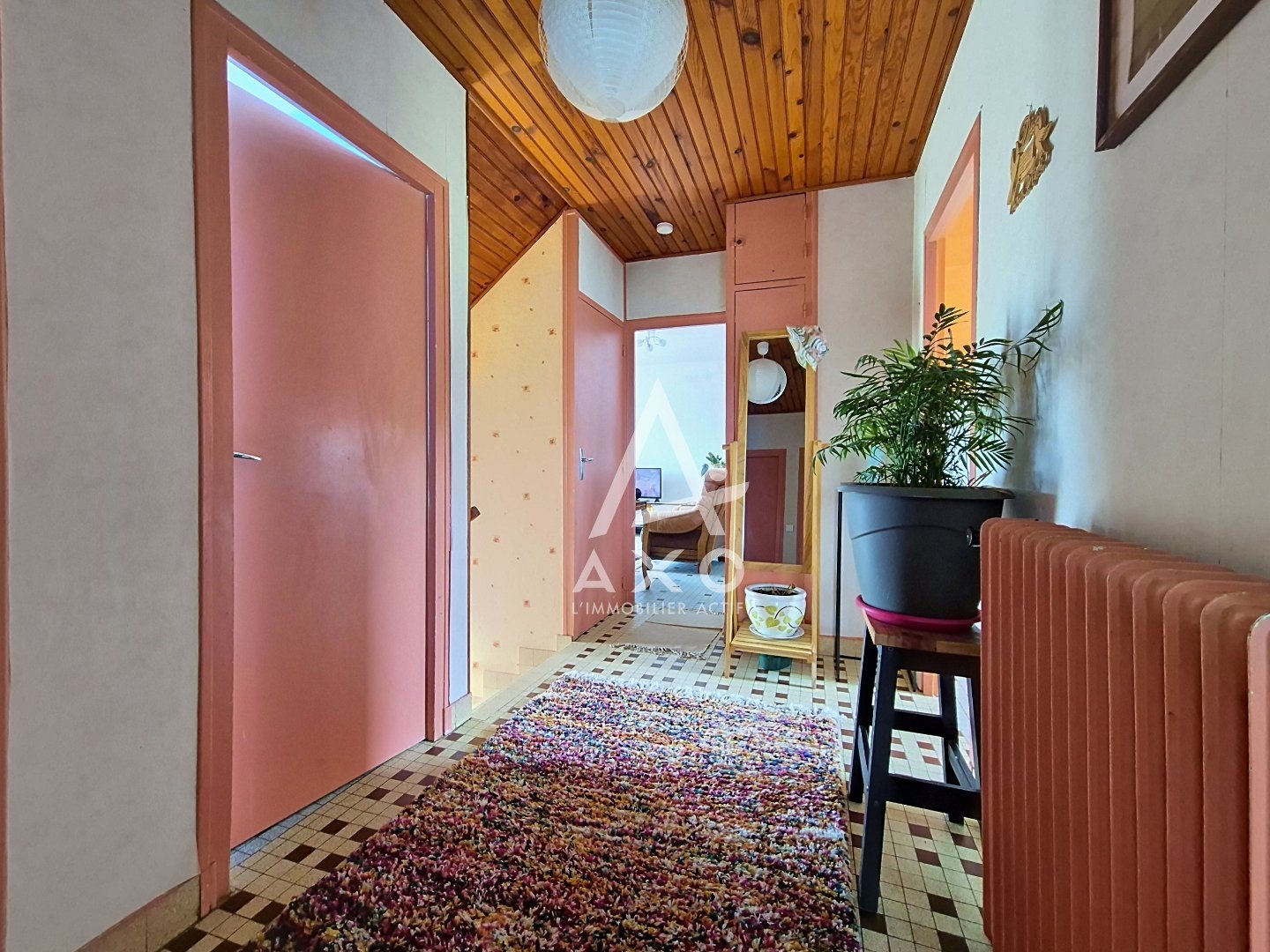 Maison à vendre, 71m², Bléneau