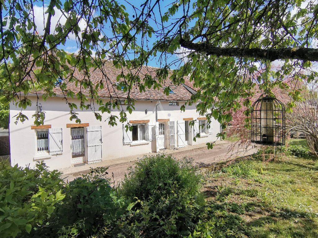 Maison à vendre, 213m², Melleroy