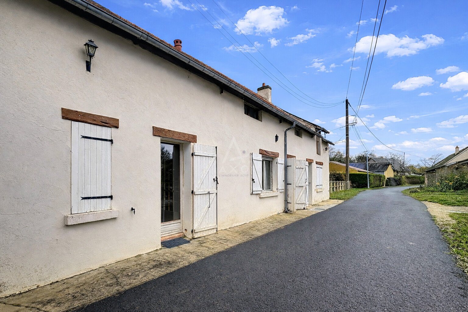 Maison à vendre, 213m², Melleroy