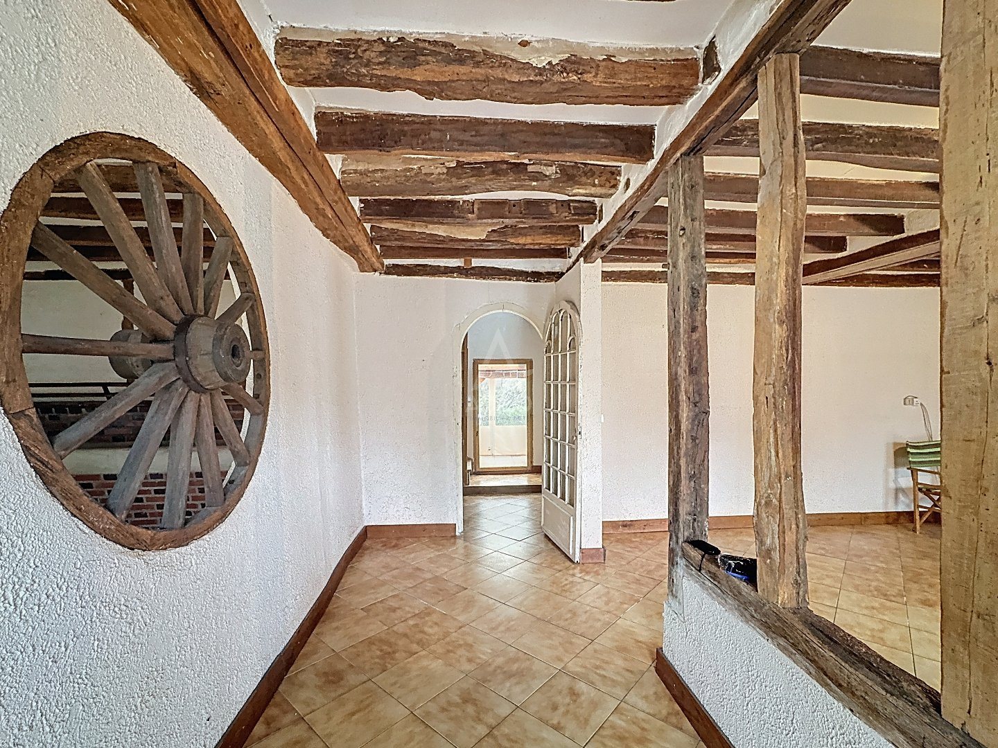 Maison à vendre, 213m², Melleroy