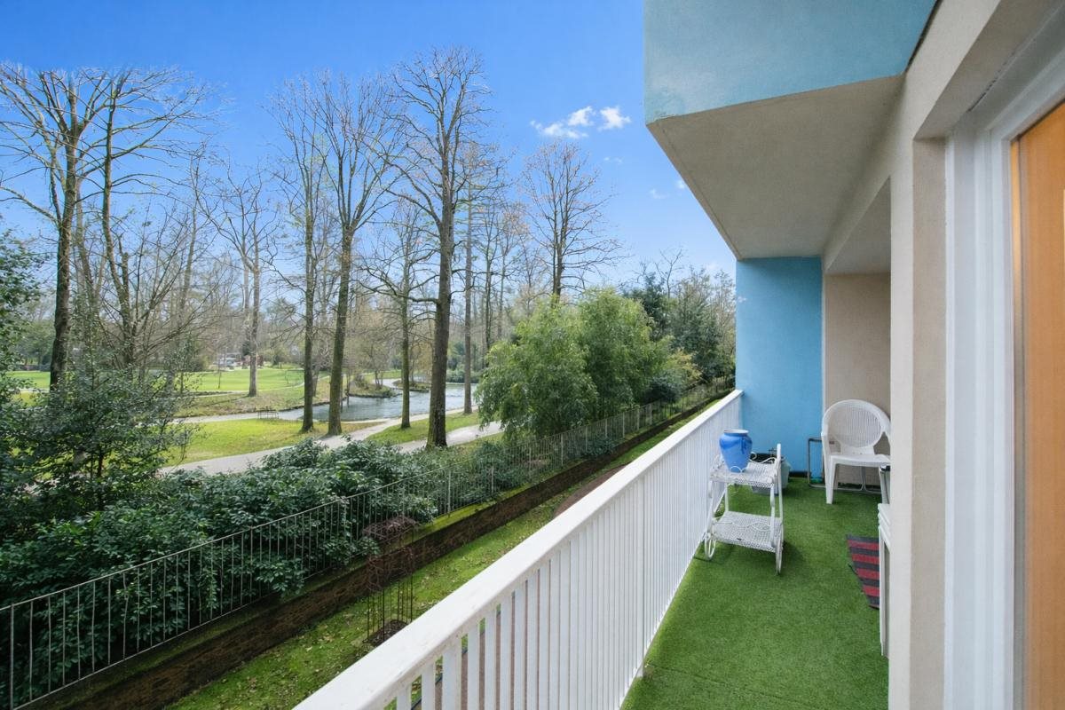 Appartement à vendre, 83m², Le Mans
