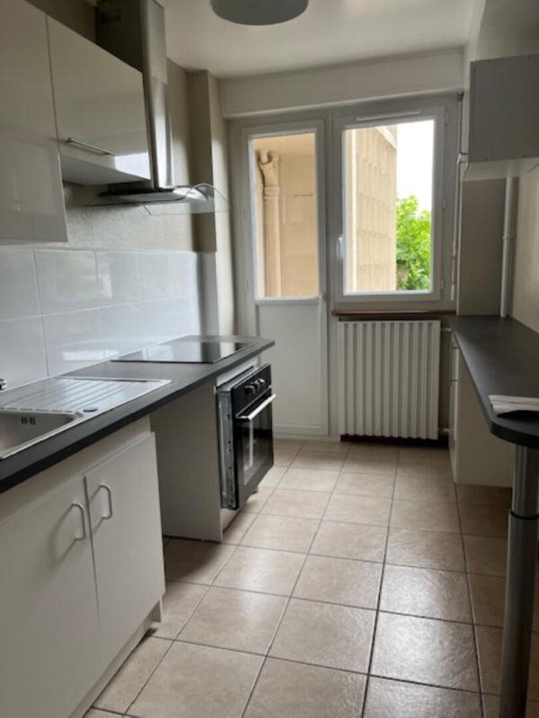 Appartement à vendre, 83m², Le Mans