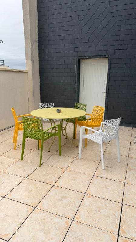Appartement à vendre, 72m², Le Mans