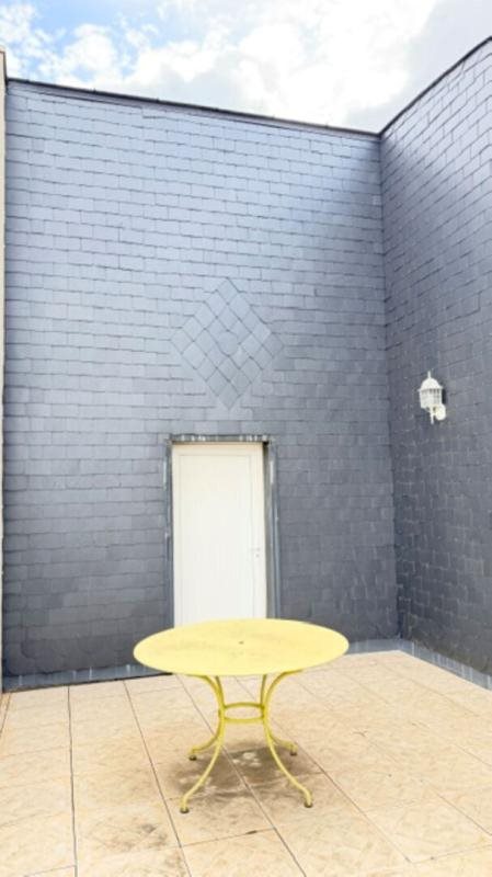Appartement à vendre, 72m², Le Mans