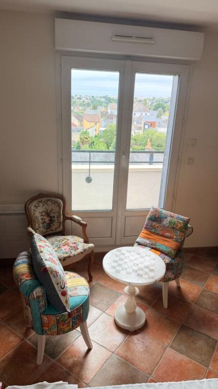 Appartement à vendre, 72m², Le Mans