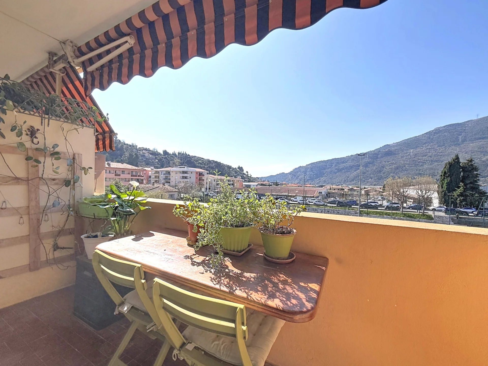 Appartement à vendre, 80m², Saint-Martin-du-Var