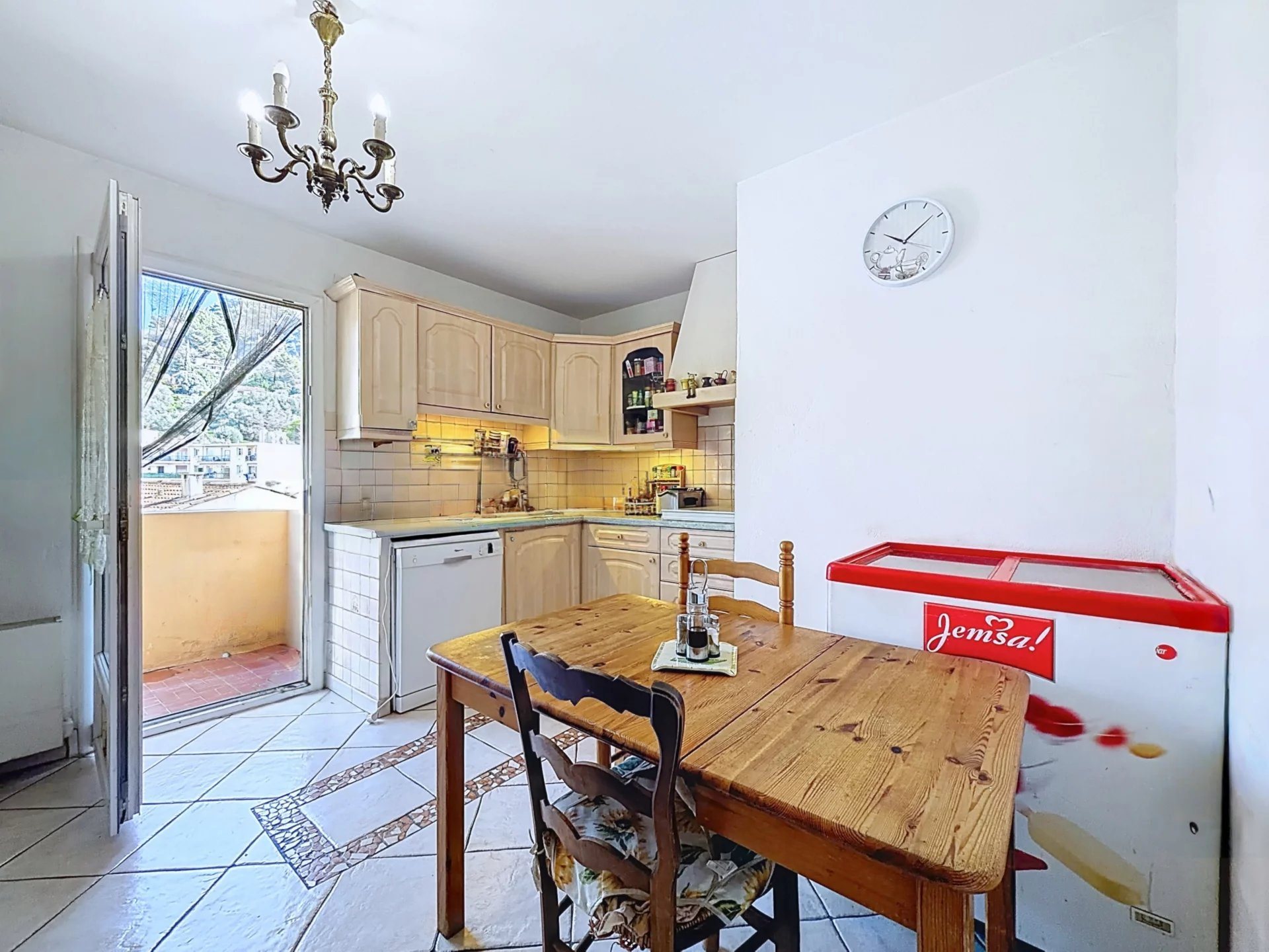 Appartement à vendre, 80m², Saint-Martin-du-Var
