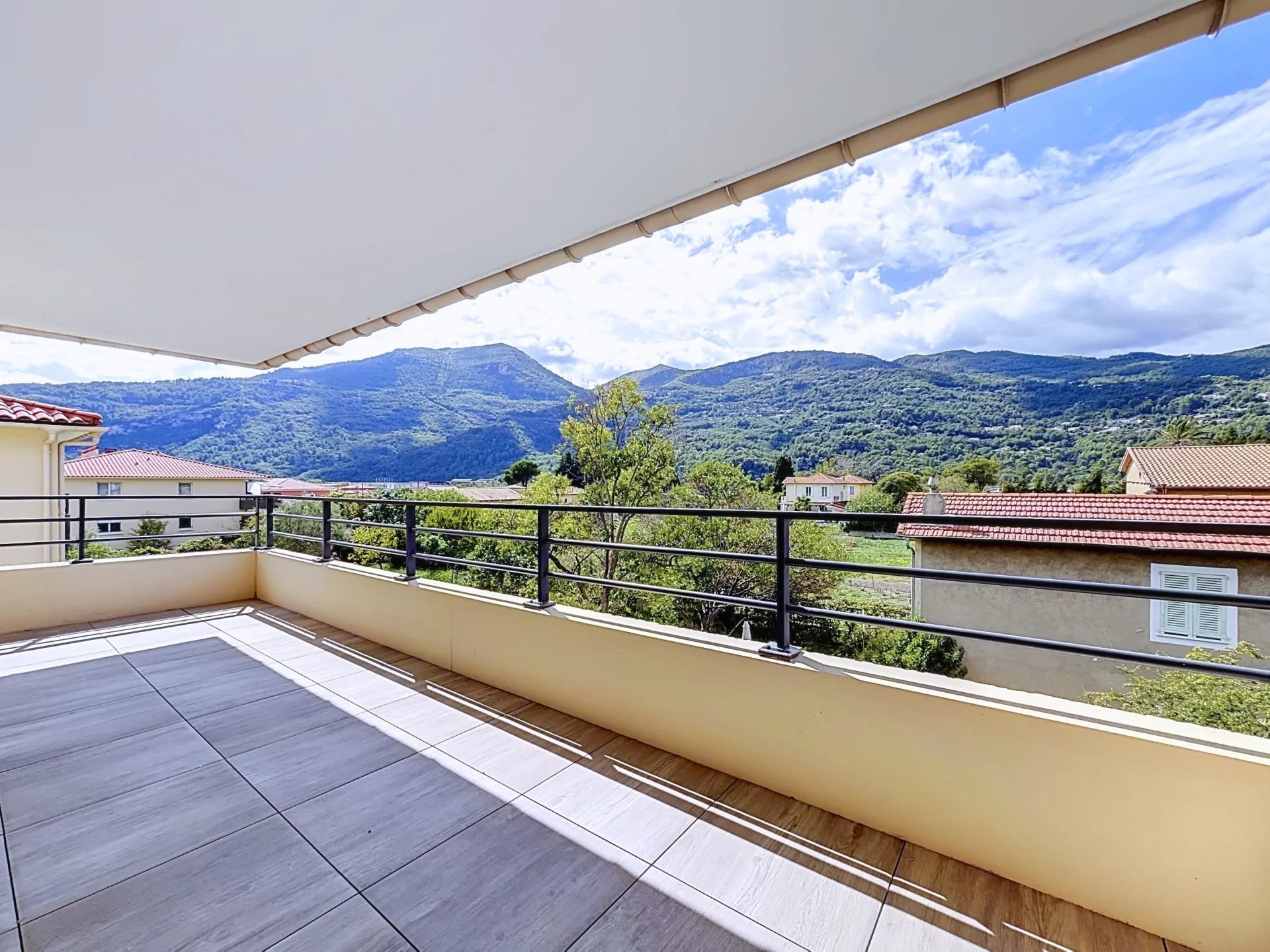 Appartement à vendre, 80m², Saint-Martin-du-Var