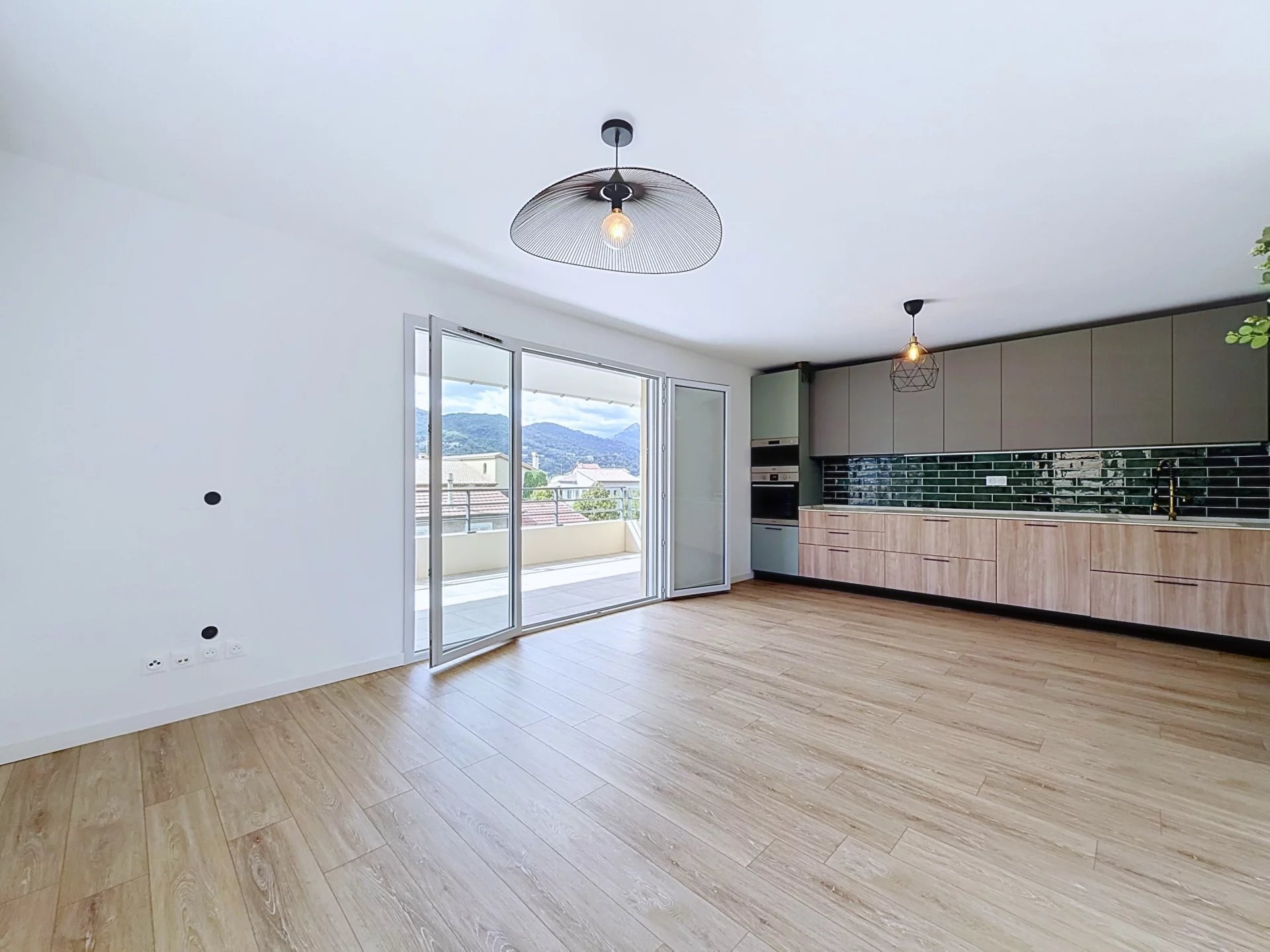 Appartement à vendre, 80m², Saint-Martin-du-Var