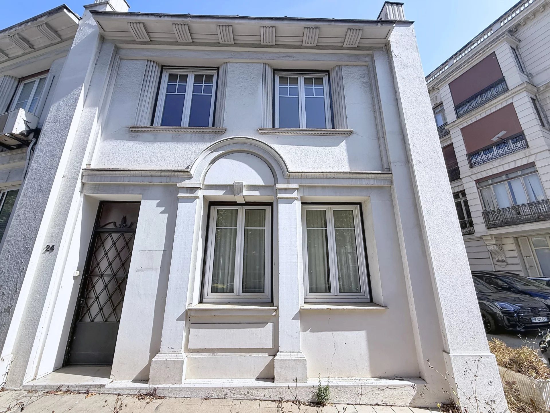 Maison à vendre, 66m², Nice