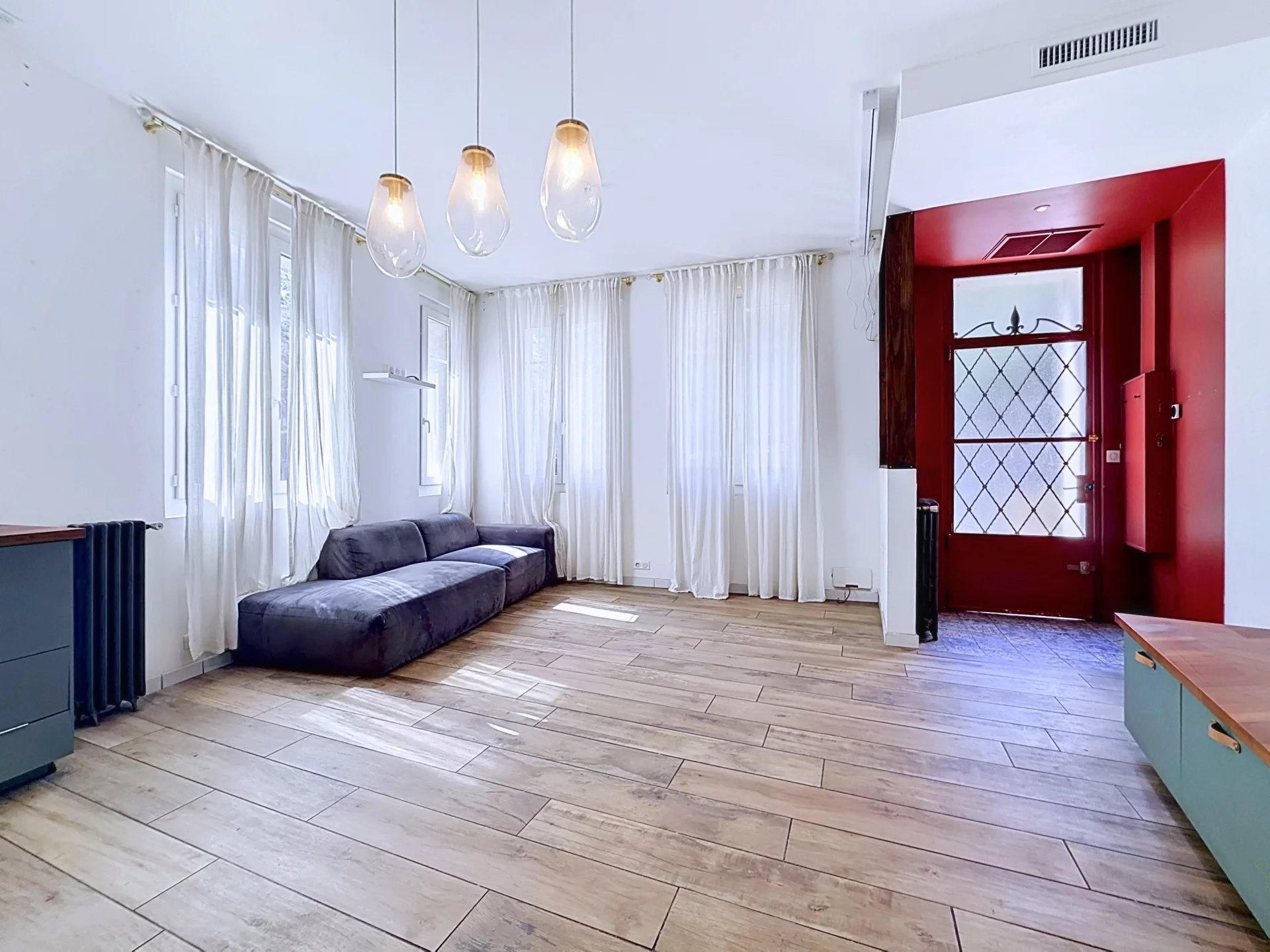 Maison à vendre, 66m², Nice