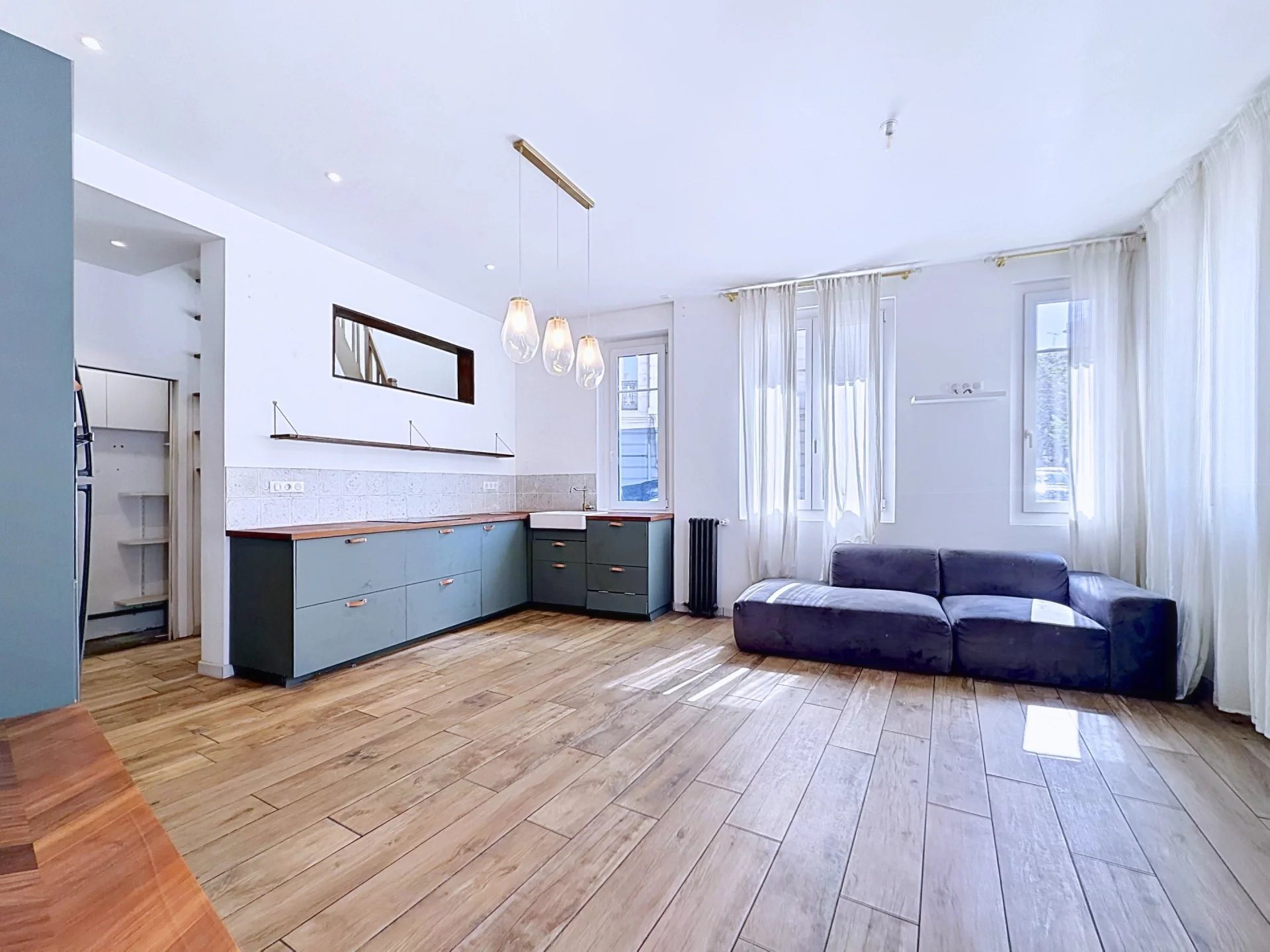 Maison à vendre, 66m², Nice