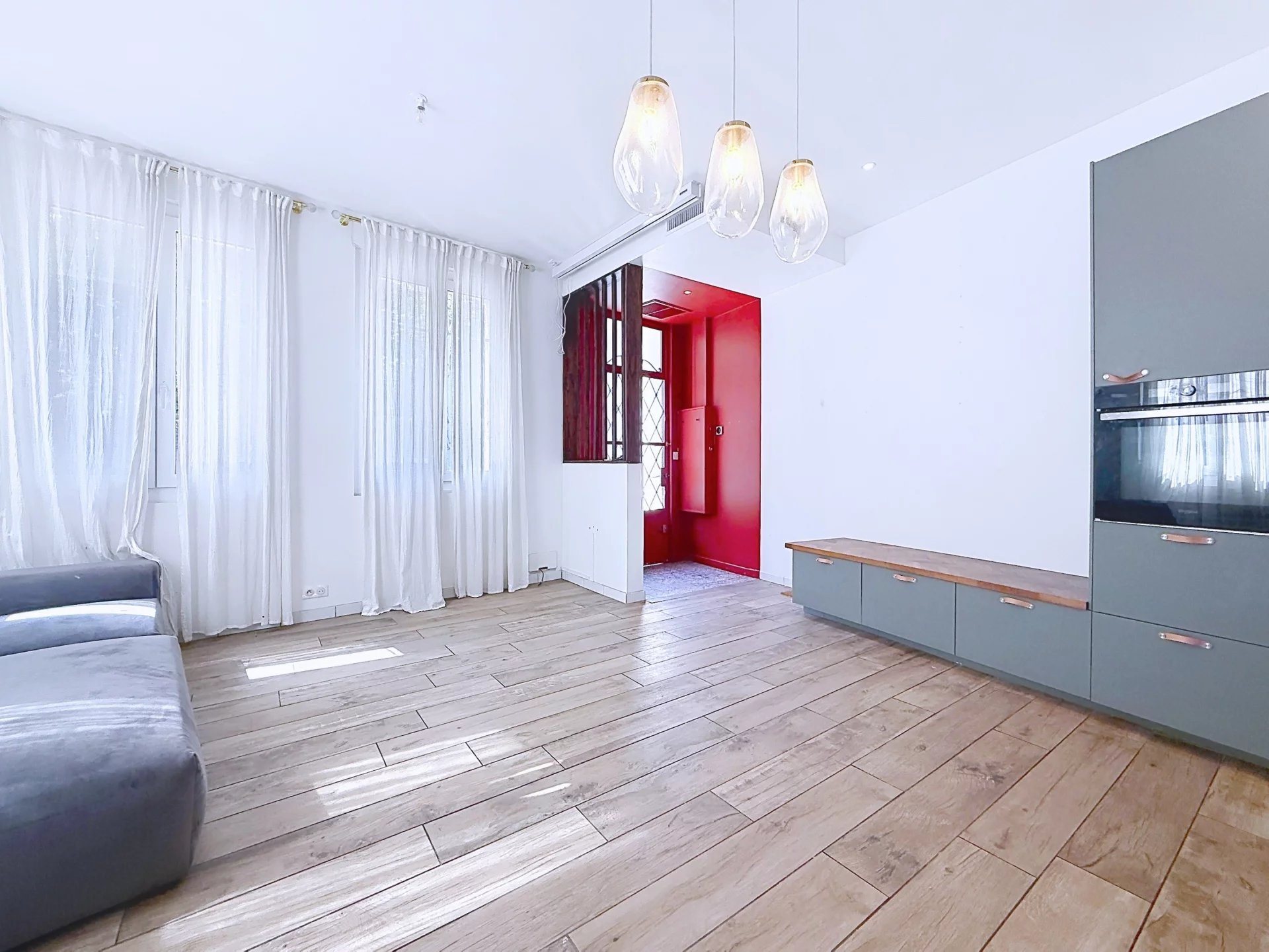 Maison à vendre, 66m², Nice