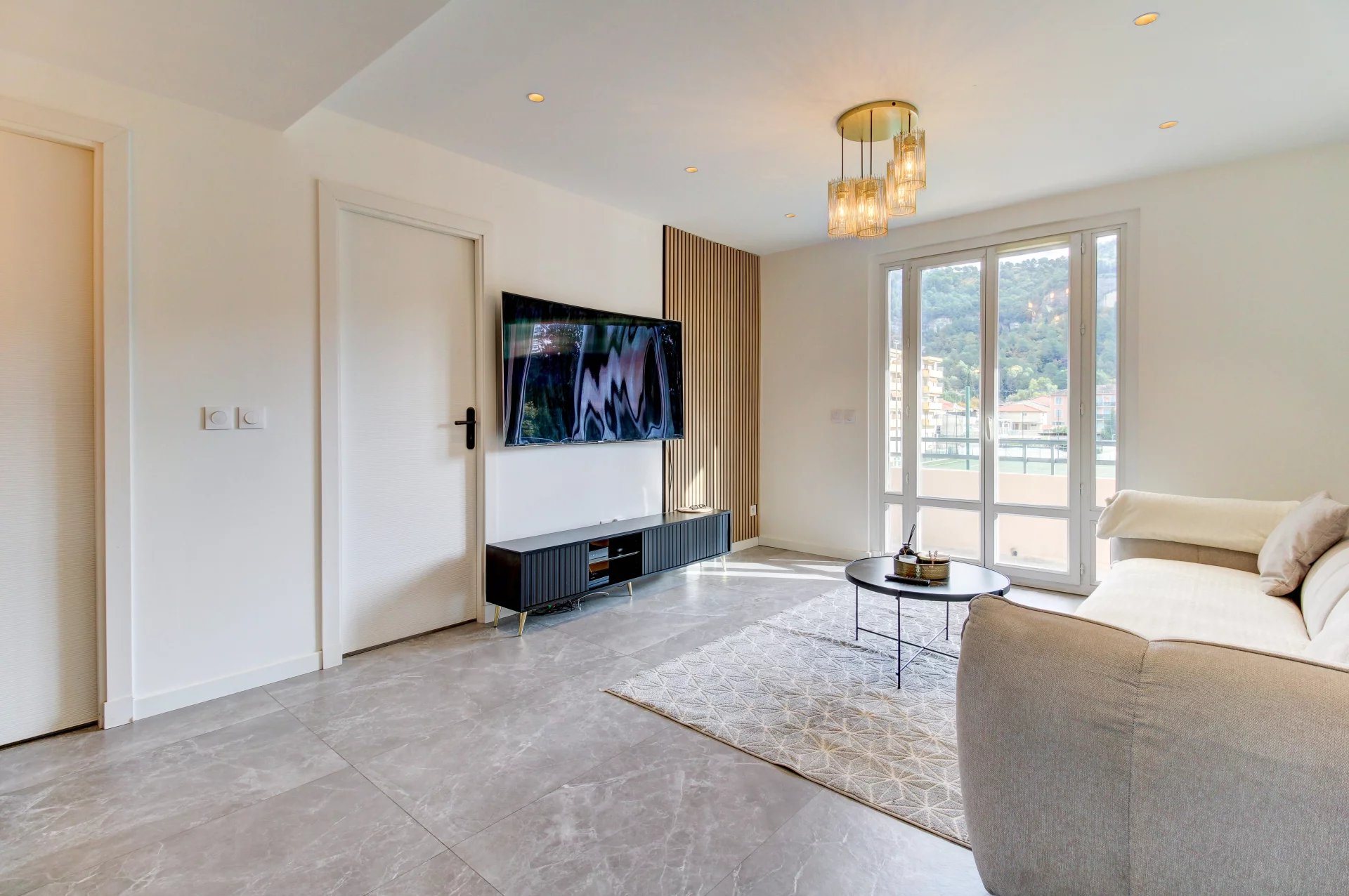 Appartement à vendre, 58m², Saint-Martin-du-Var