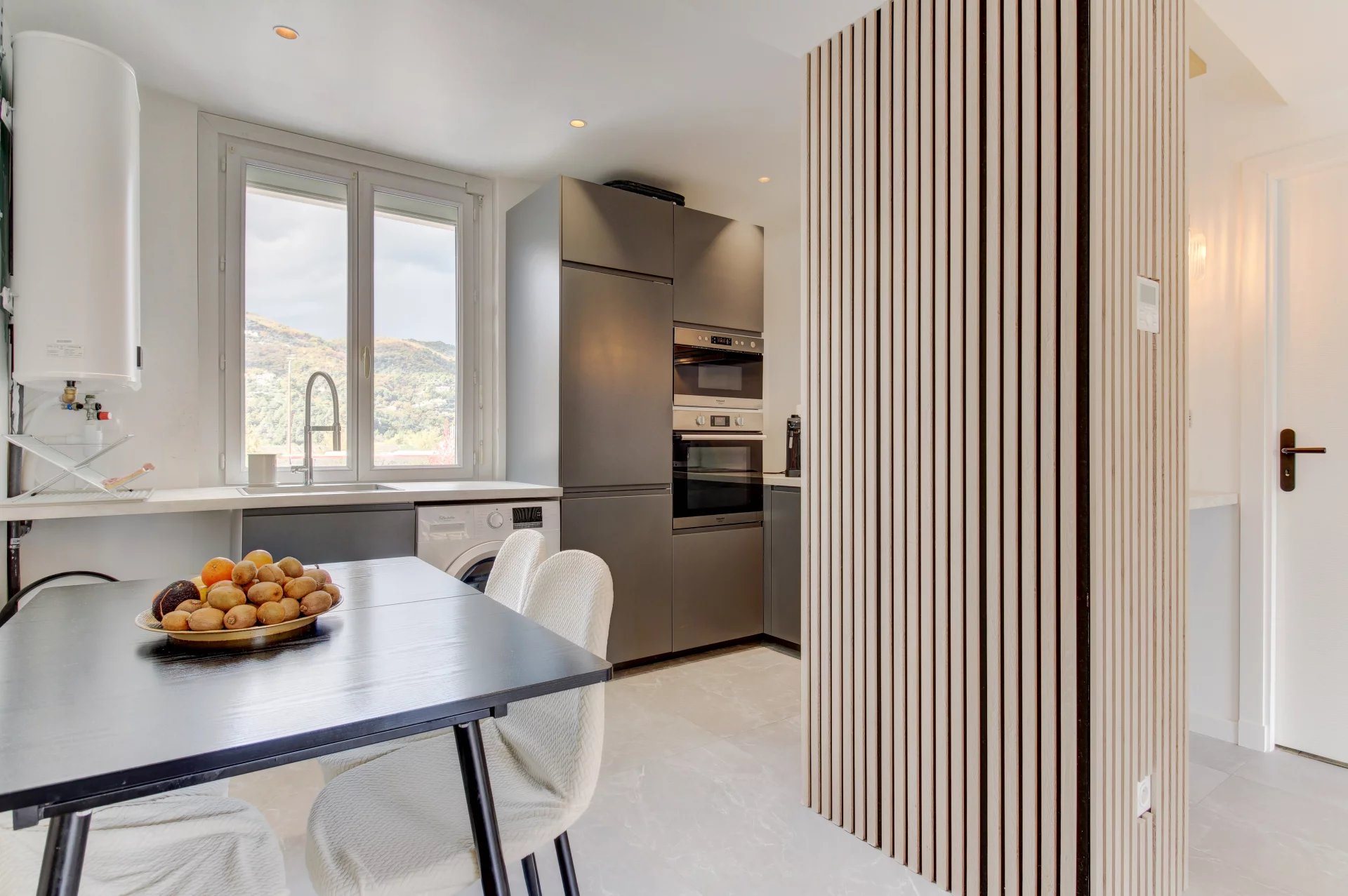 Appartement à vendre, 58m², Saint-Martin-du-Var