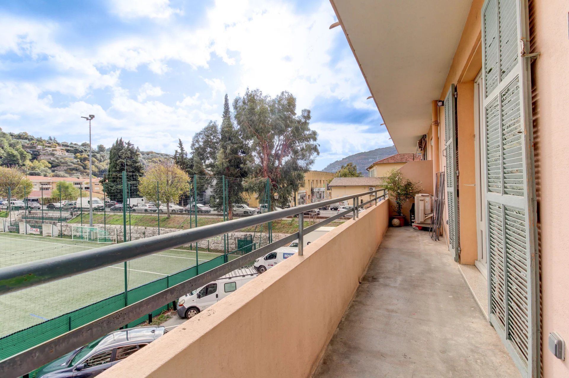 Appartement à vendre, 58m², Saint-Martin-du-Var