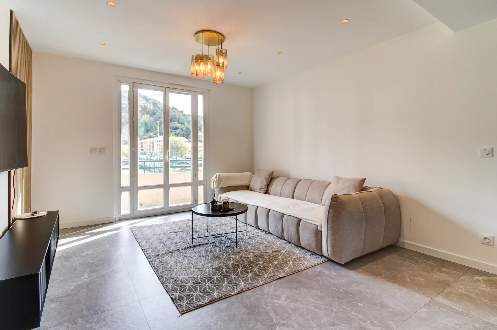 Appartement à vendre, 58m², Saint-Martin-du-Var