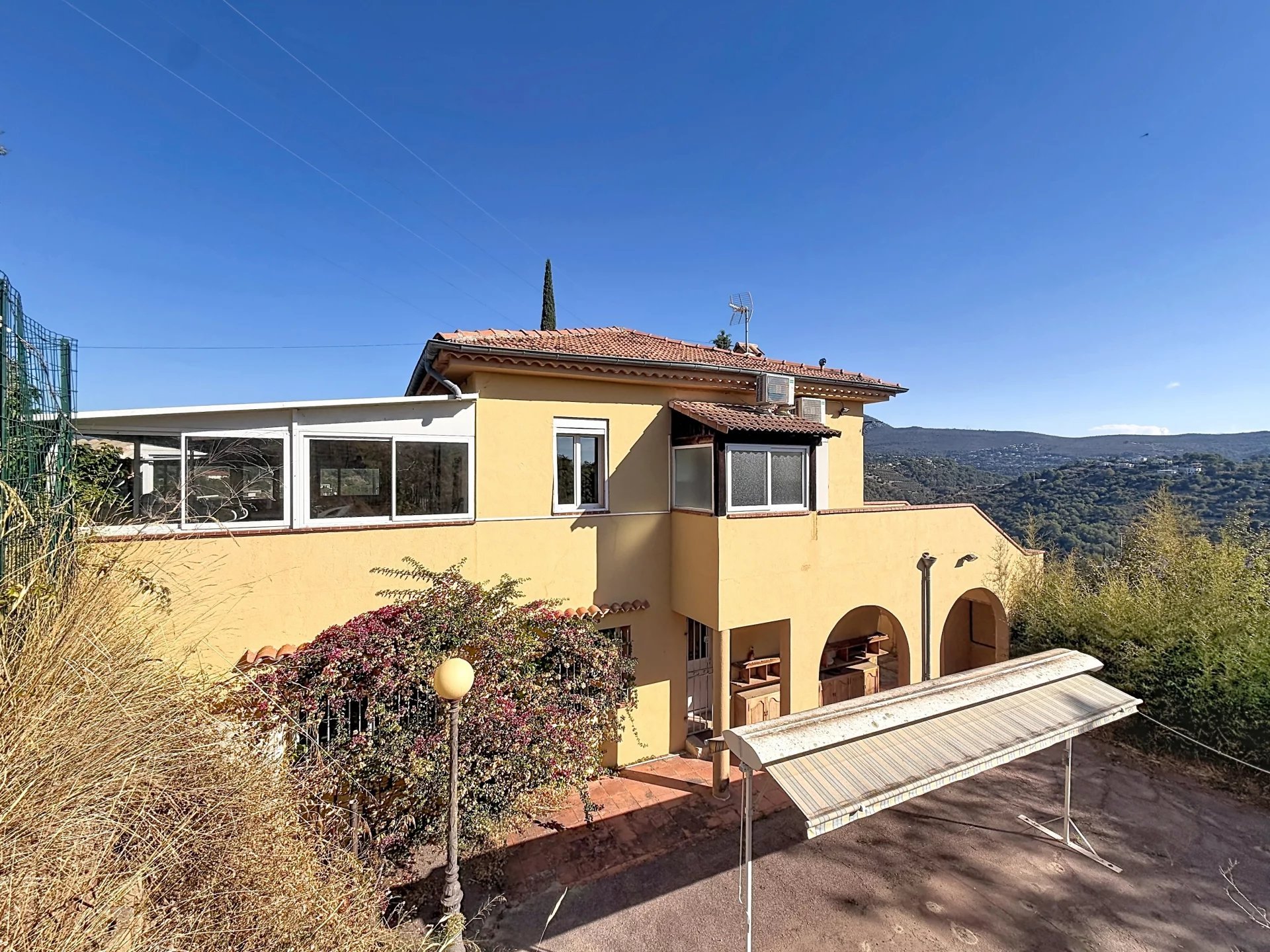 Maison à vendre, 228m², Nice