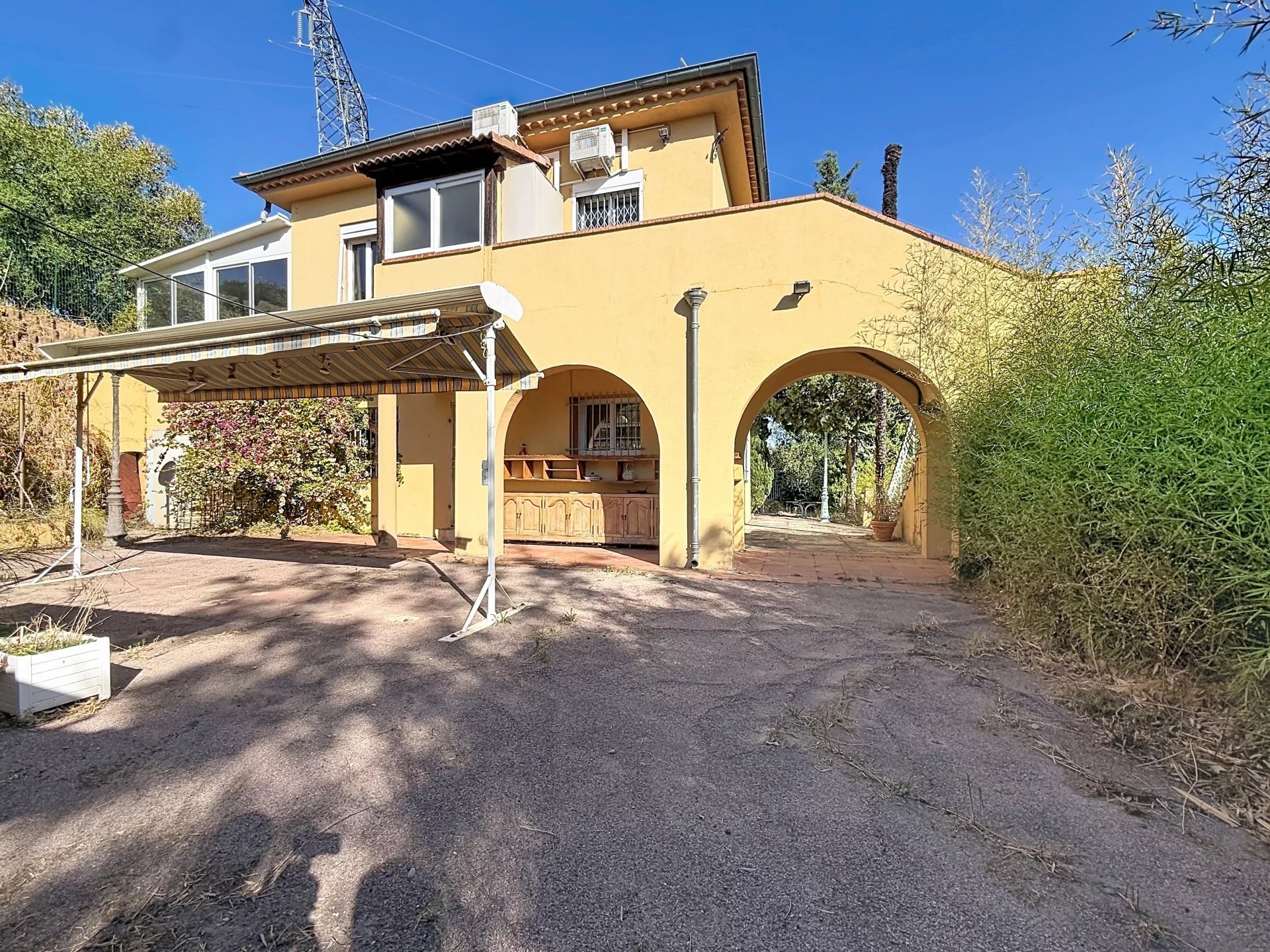 Maison à vendre, 228m², Nice
