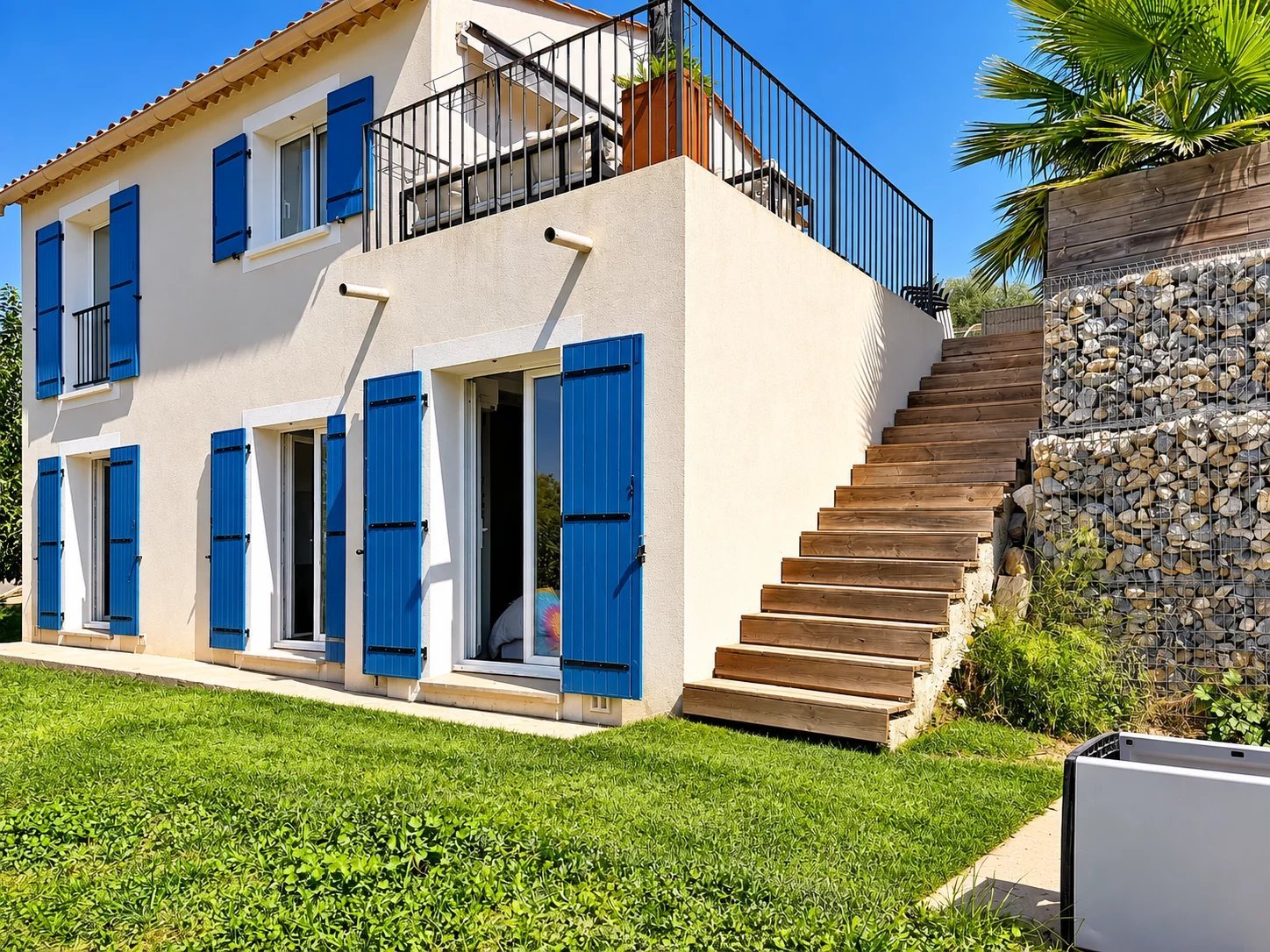 Maison à vendre, 104m², Saint-Martin-du-Var