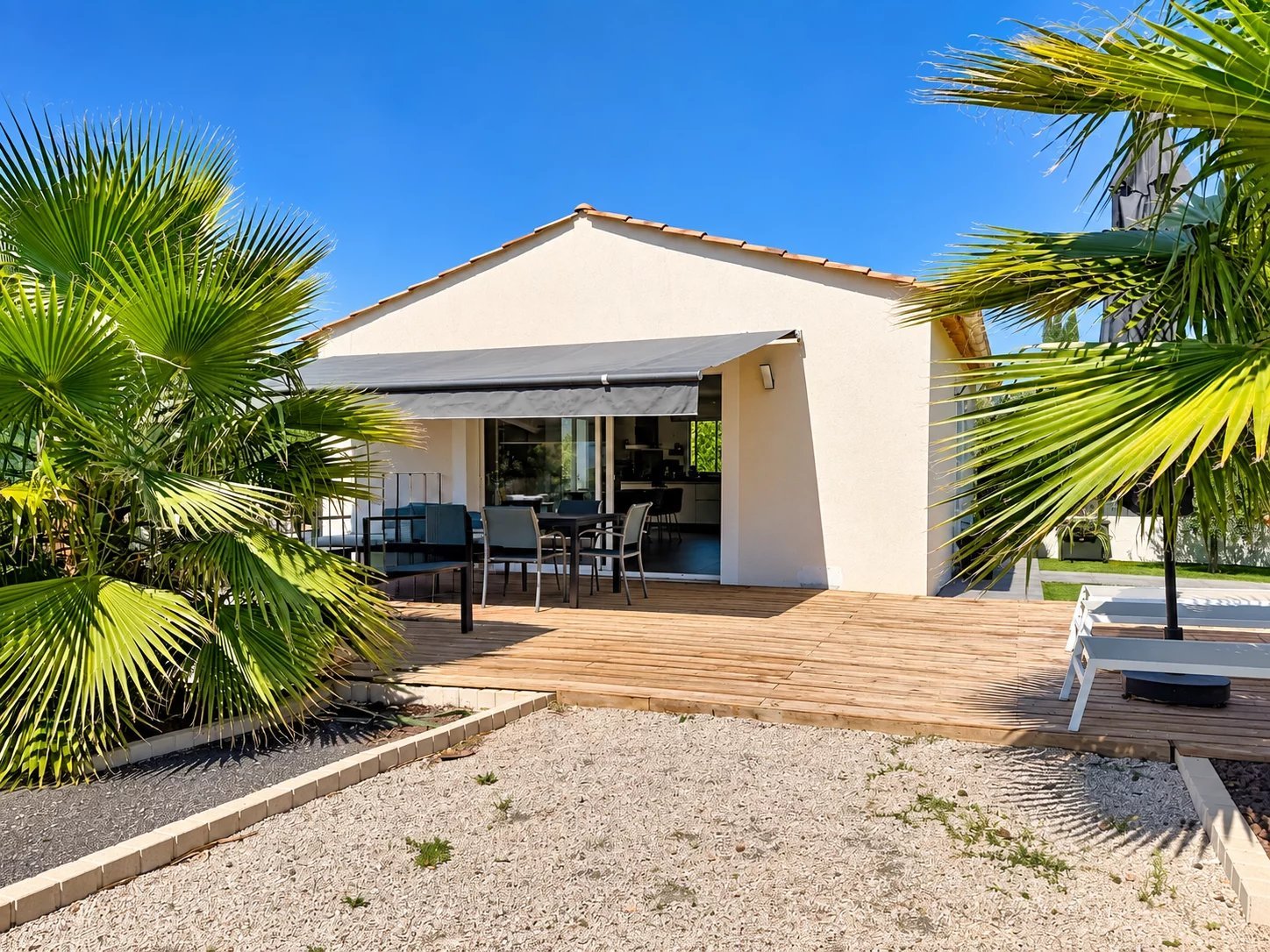 Maison à vendre, 104m², Saint-Martin-du-Var