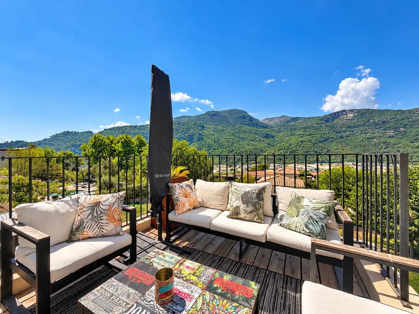 Maison à vendre, 104m², Saint-Martin-du-Var