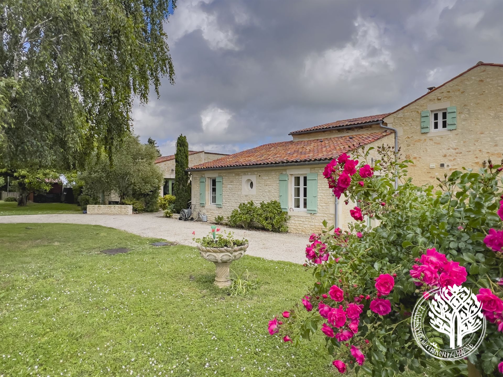 Maison à vendre, 295m², Beurlay