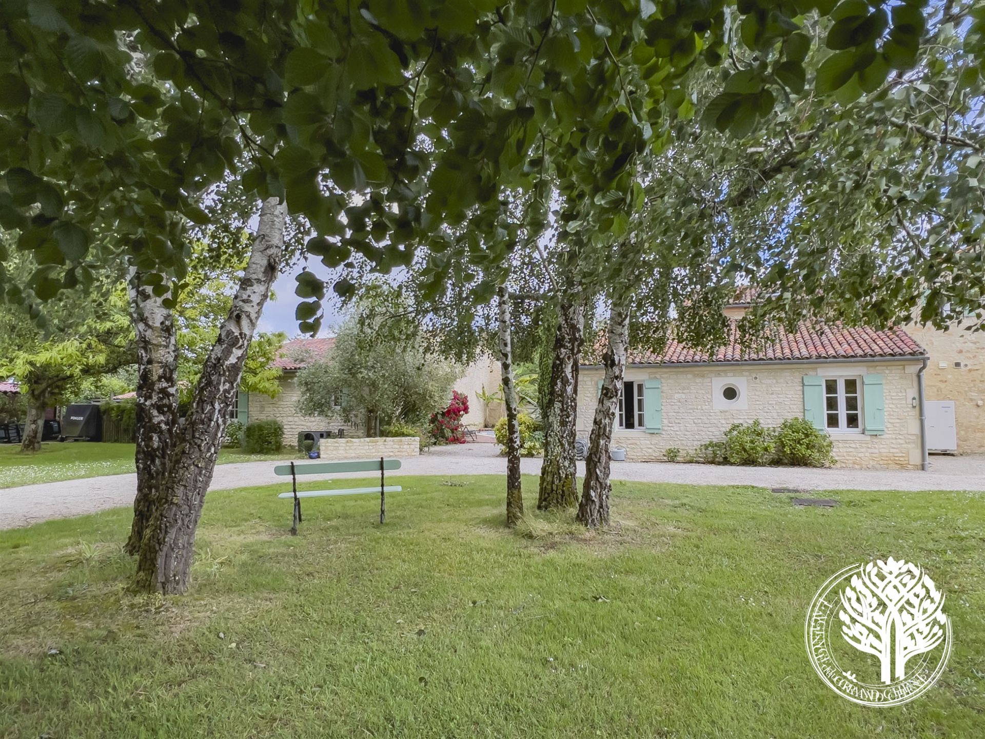 Maison à vendre, 295m², Beurlay