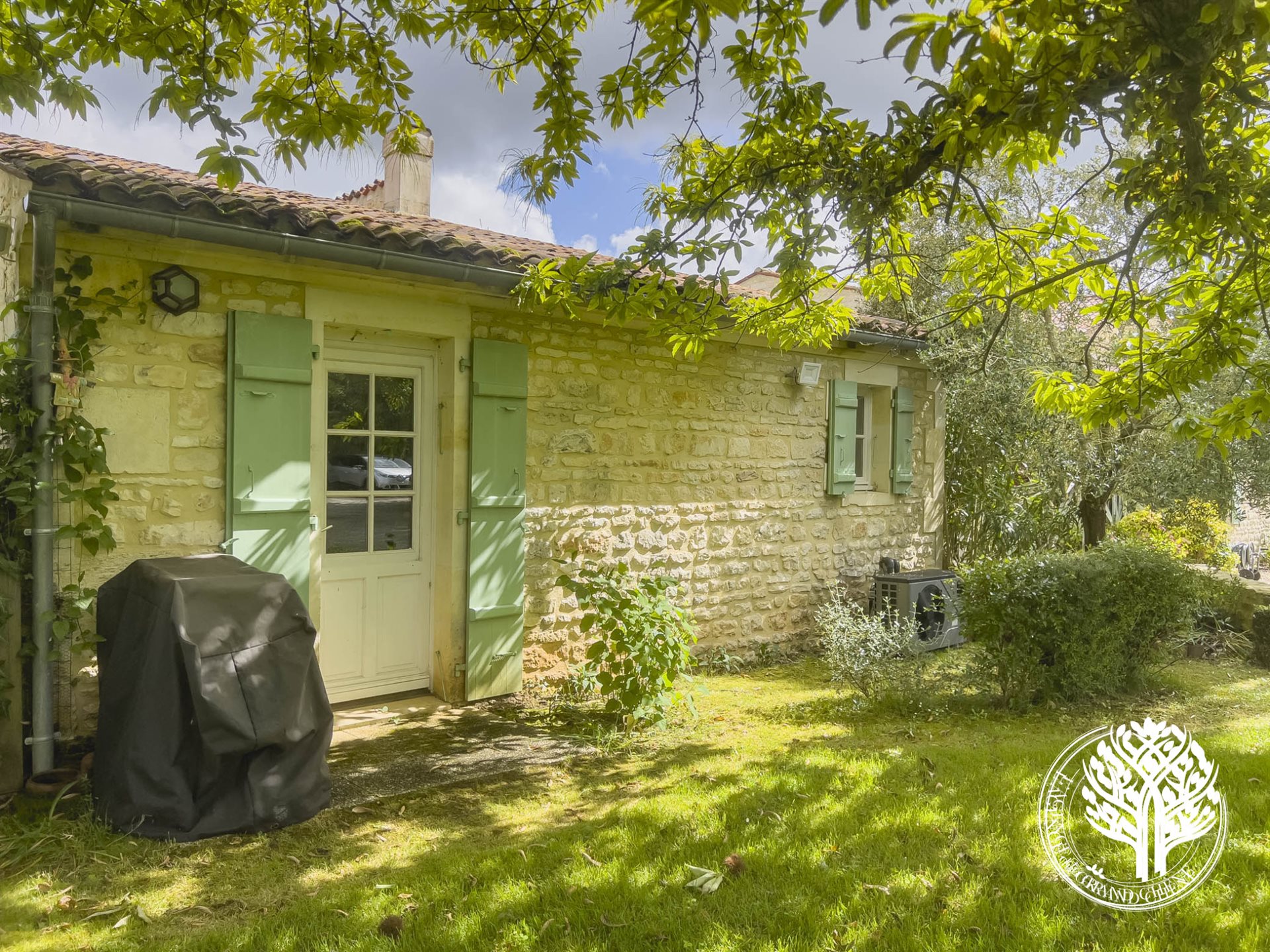Maison à vendre, 295m², Beurlay