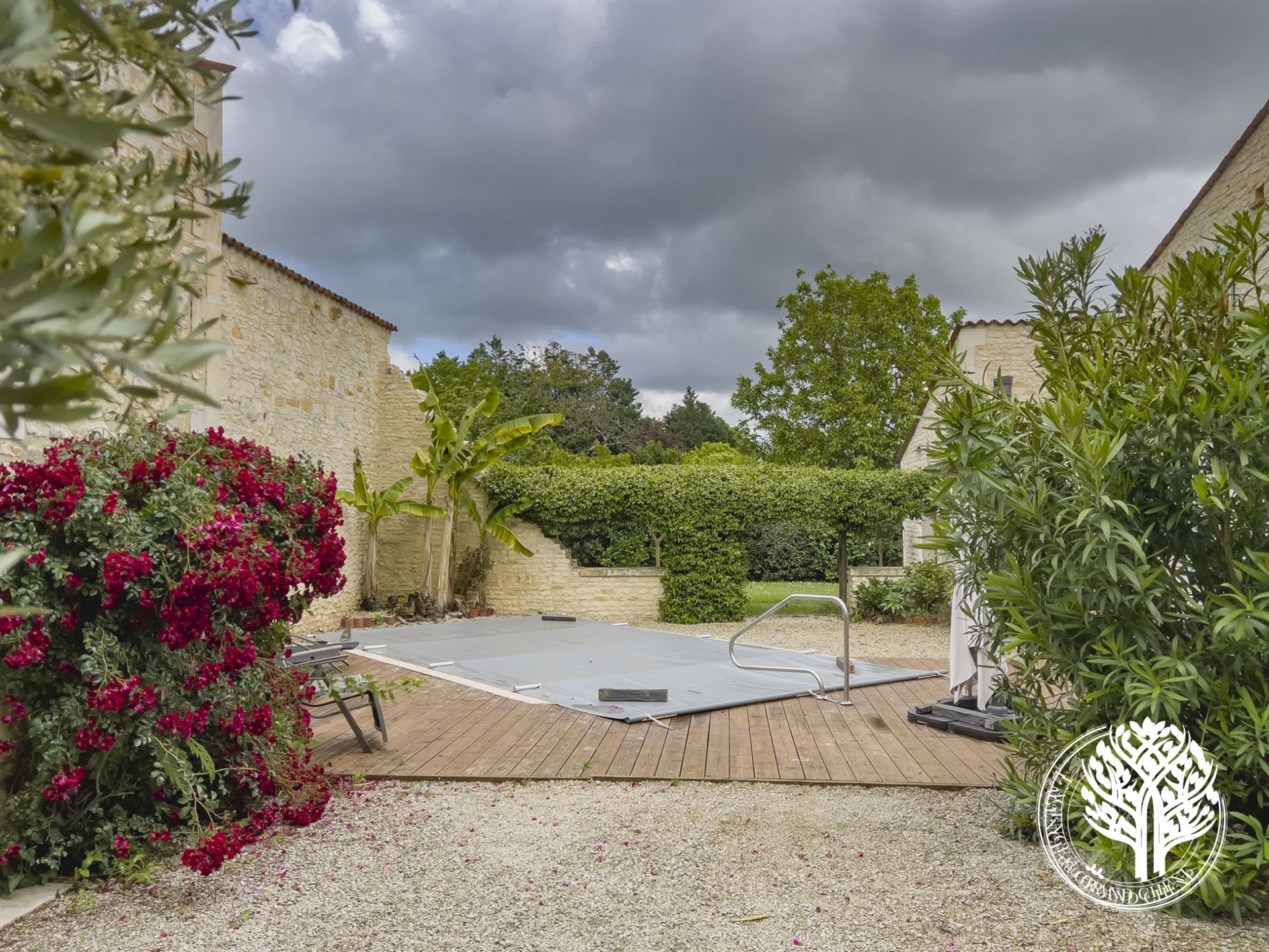 Maison à vendre, 295m², Beurlay