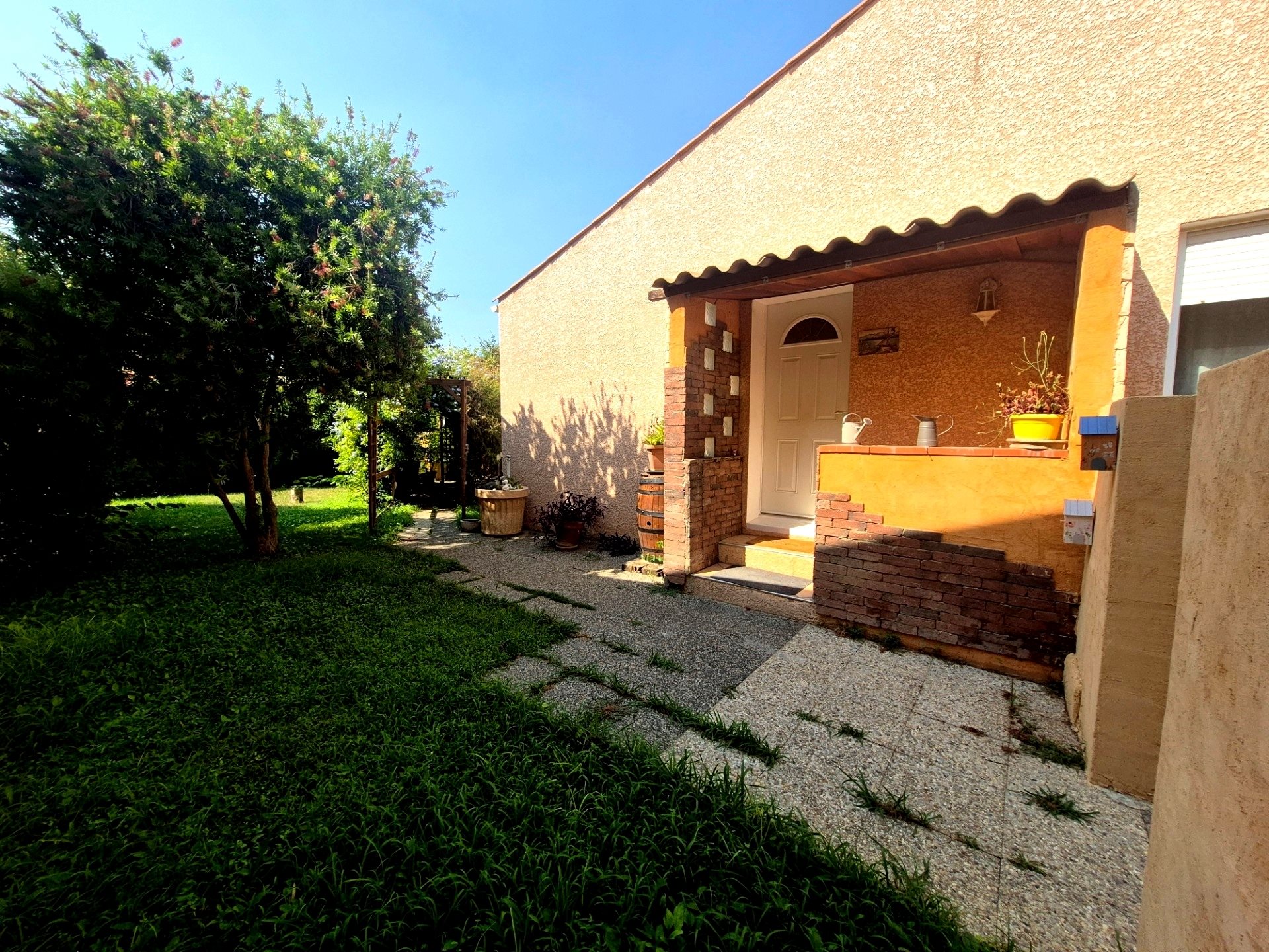 Maison à vendre, 91m², Saint-Hippolyte