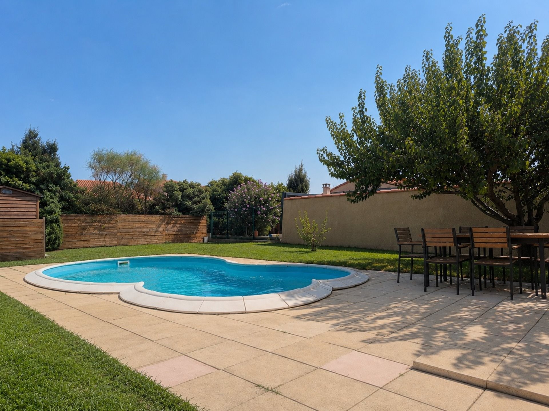 Maison à vendre, 91m², Saint-Hippolyte