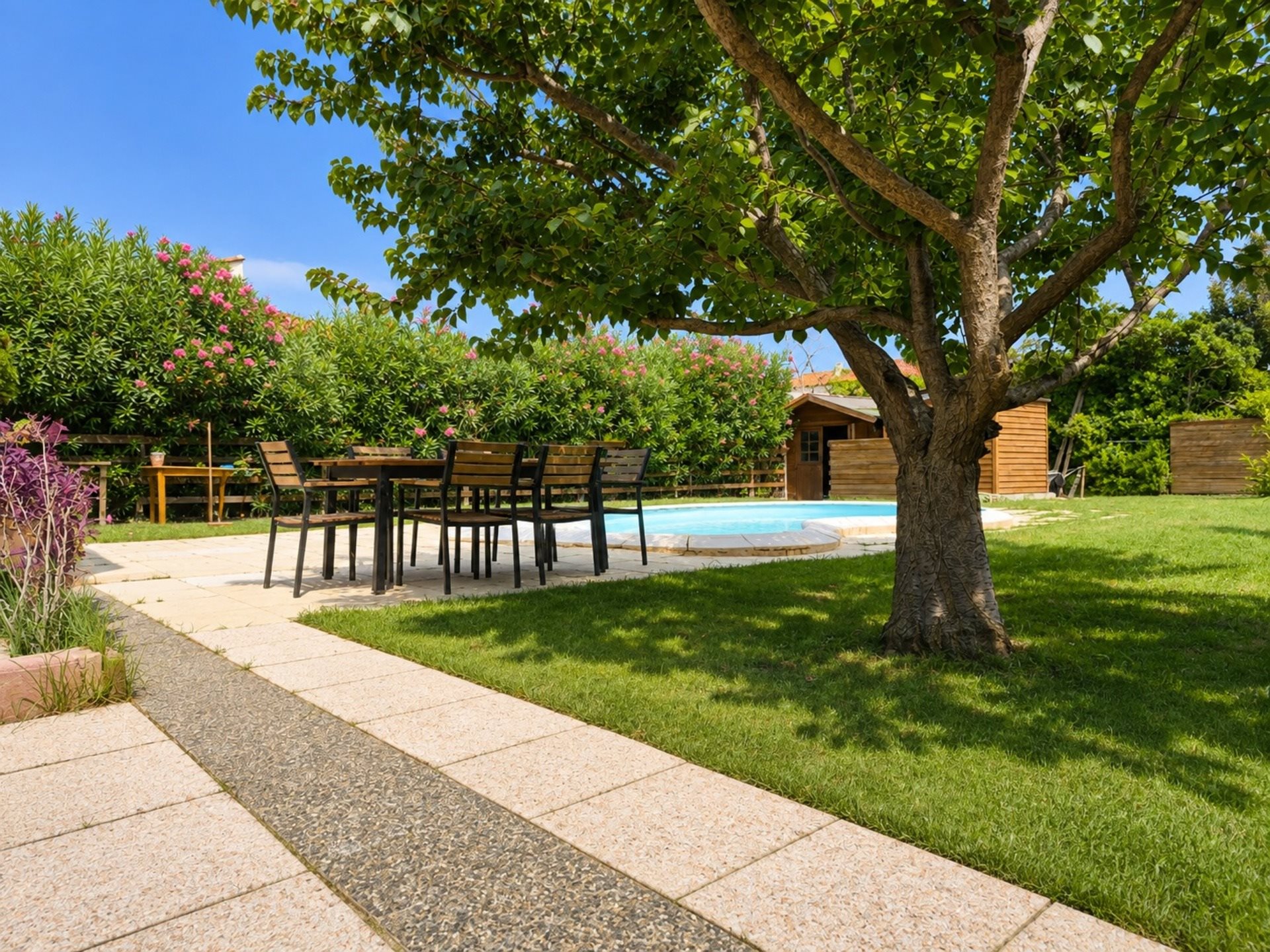 Maison à vendre, 91m², Saint-Hippolyte