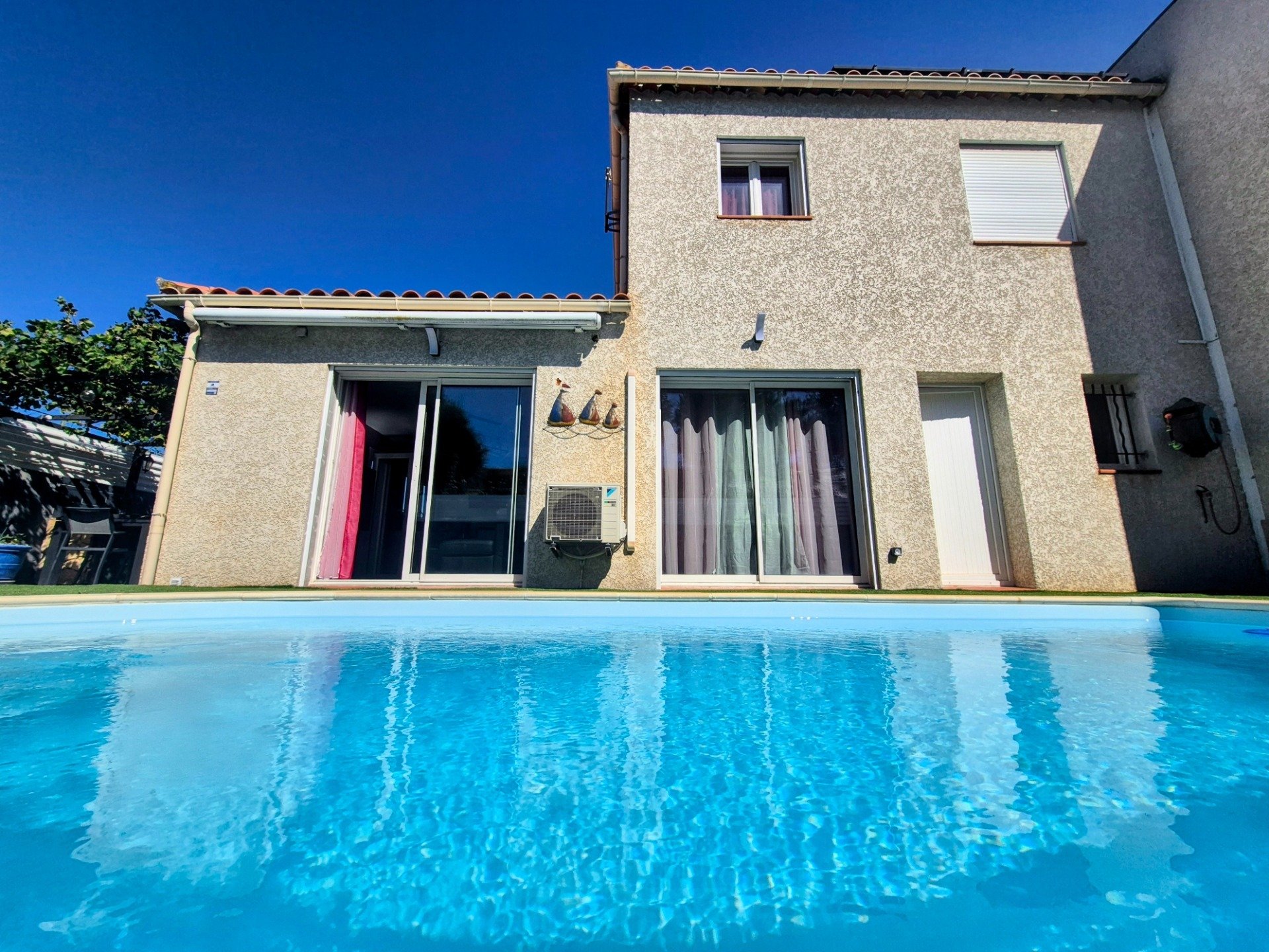Maison à vendre, 108m², Bages