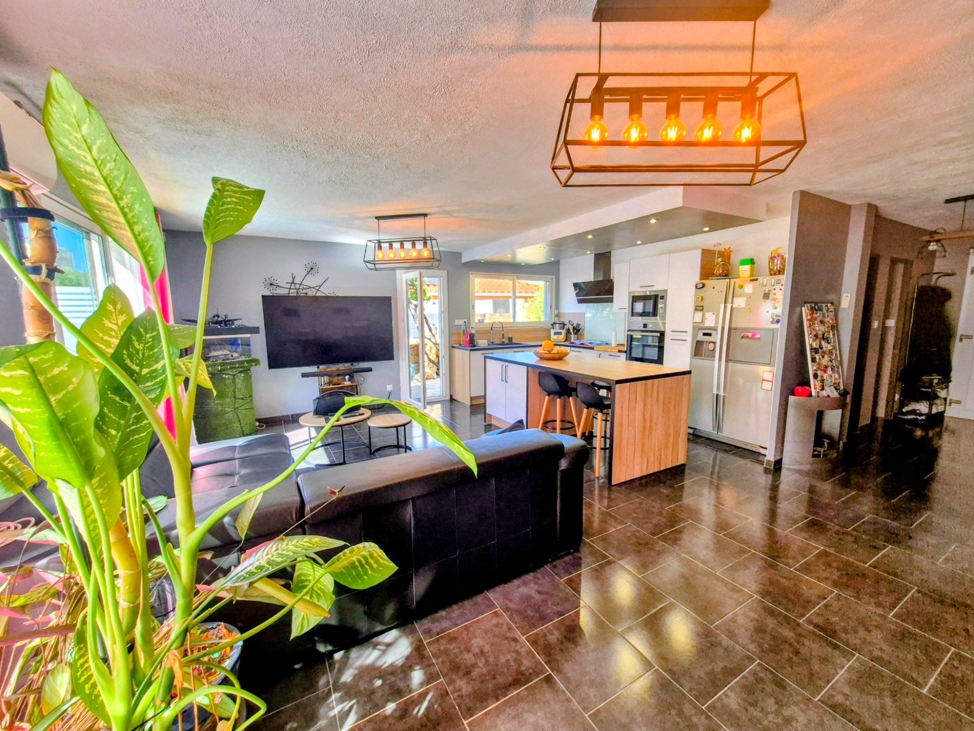 Maison à vendre, 108m², Bages