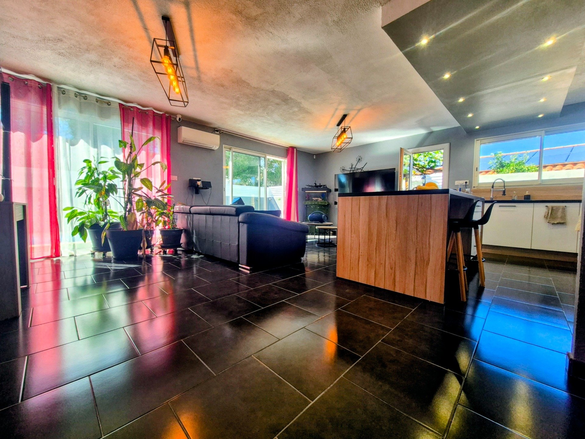 Maison à vendre, 108m², Bages