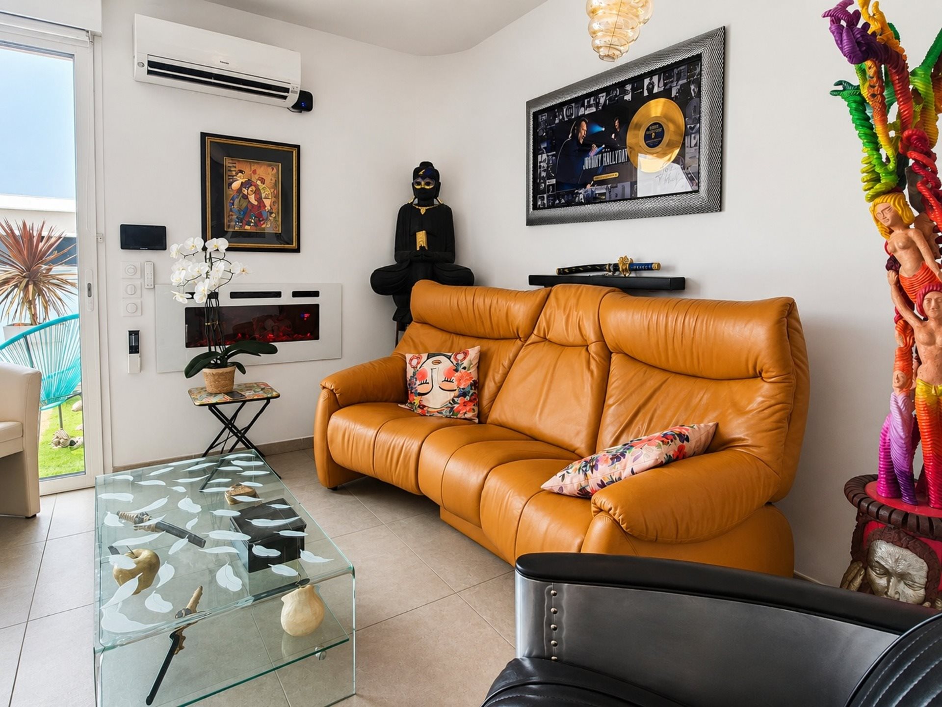 Appartement à vendre, 61m², Canet-en-Roussillon